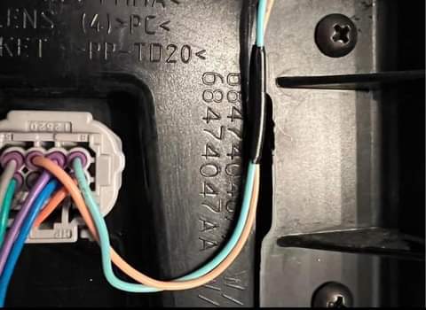 Jeep Gladiator 2018-2023 JL OEM FB_IMG_1675197498508