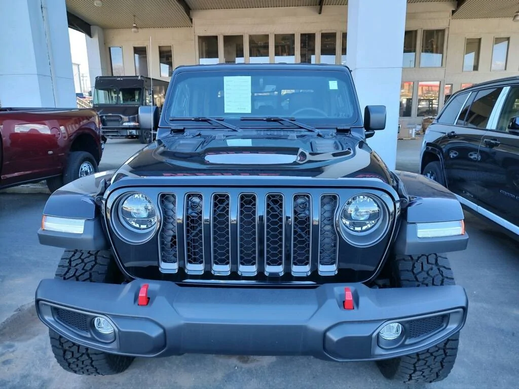 Jeep Gladiator Gladiator round 2 EBD11277-7798-4817-898A-C3B6C5A9292C