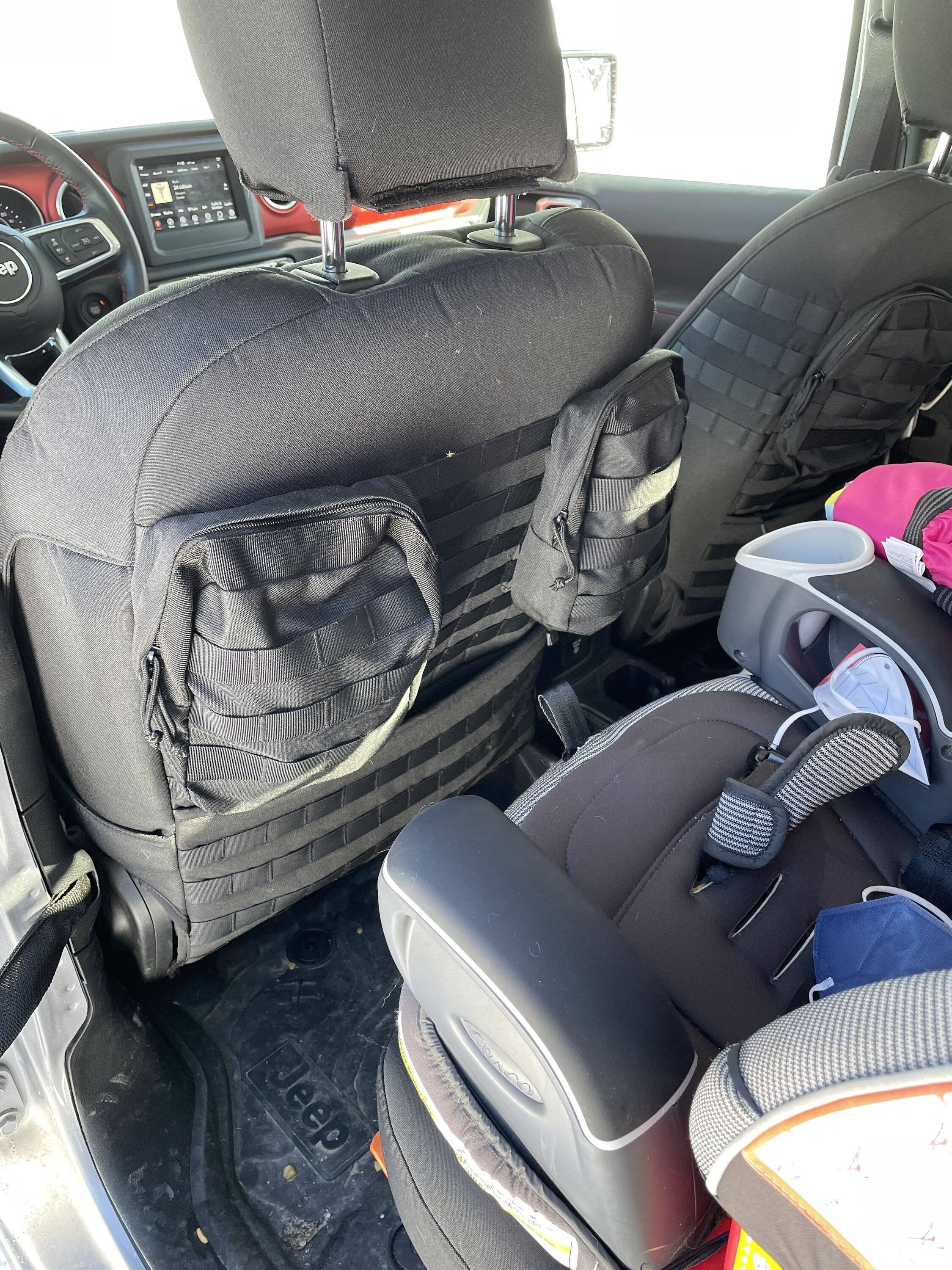 Jeep Gladiator Holy Molle! Who's Actually Using Them? 56C65F38-C622-4A51-9BBE-5D421F8D0C08