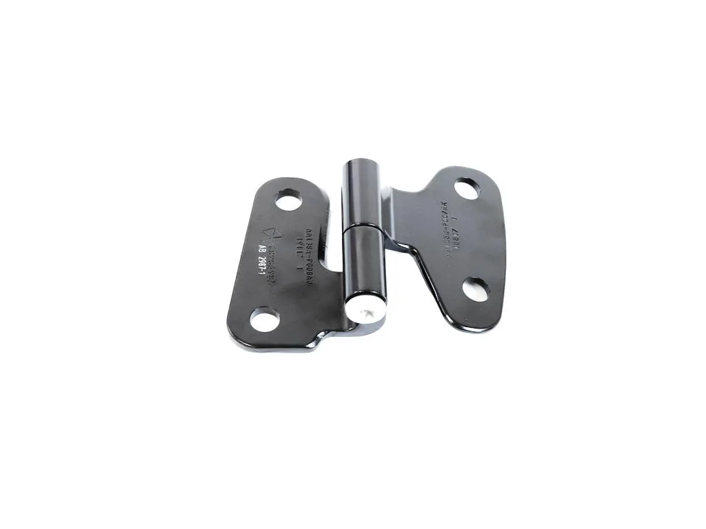 Jeep Gladiator windshield hinge bolt 68284987AB-1-FRT
