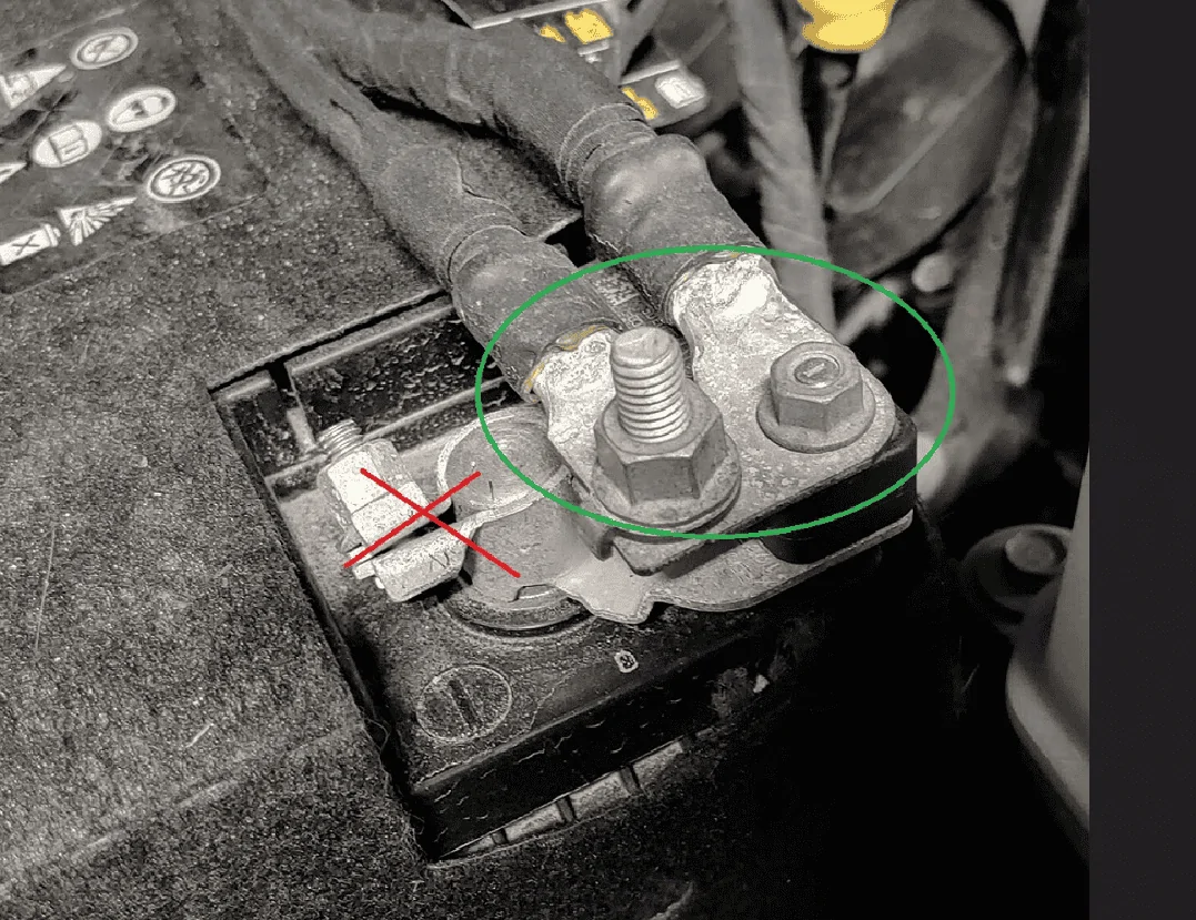 Jeep Gladiator Winch disconnect switch? 1675264737742