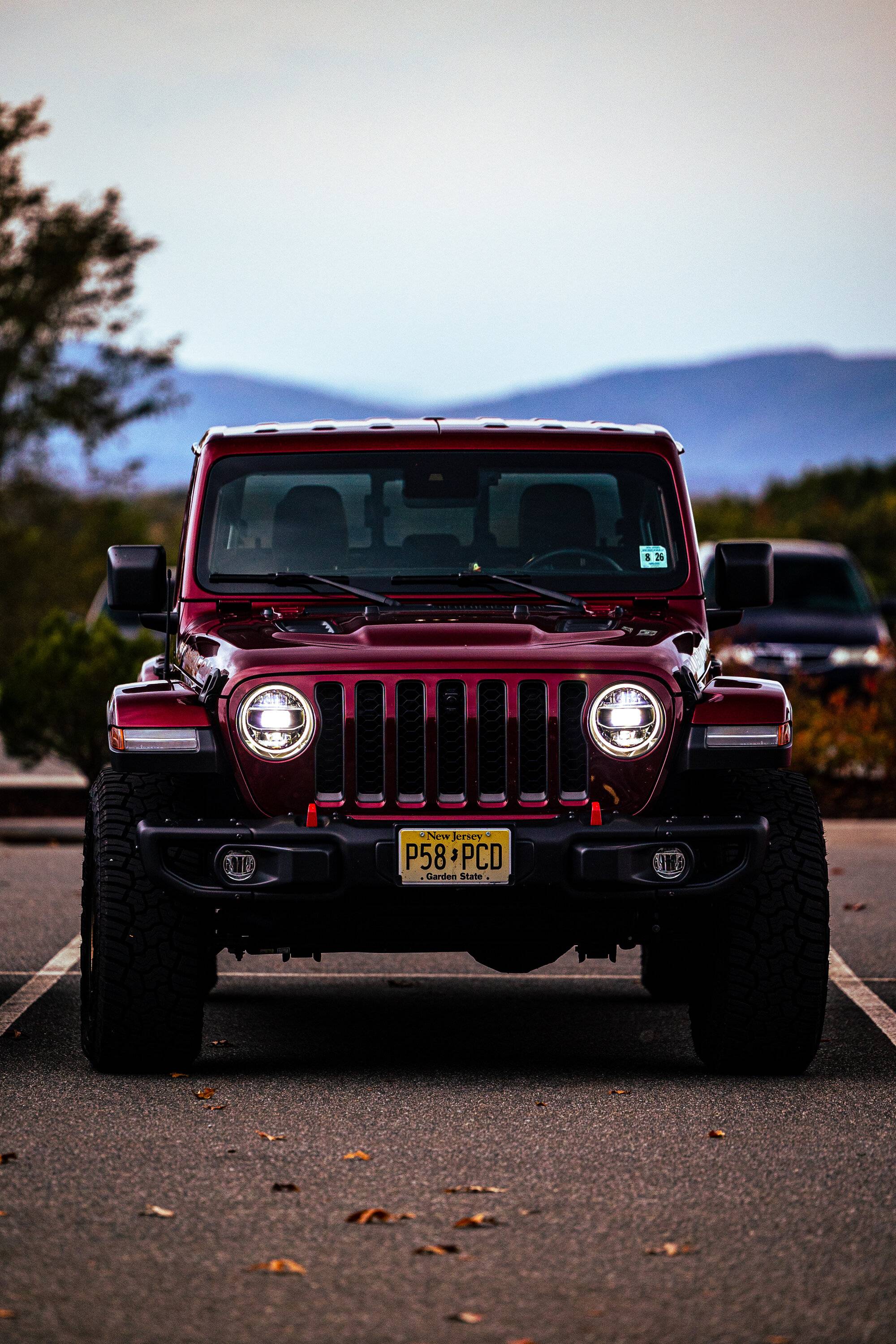 Jeep Gladiator Looking to order a new gladiator rubicon diesel EB375FCA-7974-4DBE-AD18-1E16709CED9E