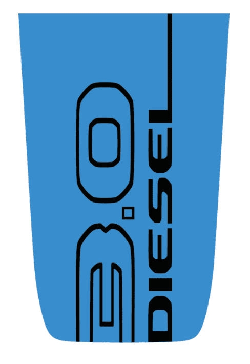 Jeep Gladiator Diesel Graphic for Hood Screenshot 2023-02-01 at 5.34.39 PM
