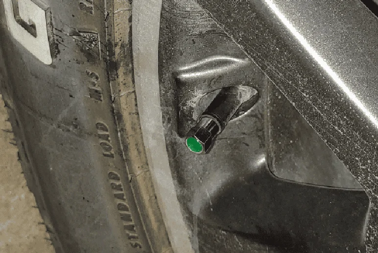 Jeep Gladiator Valve stem caps OMG! Screenshot_20230106_045520