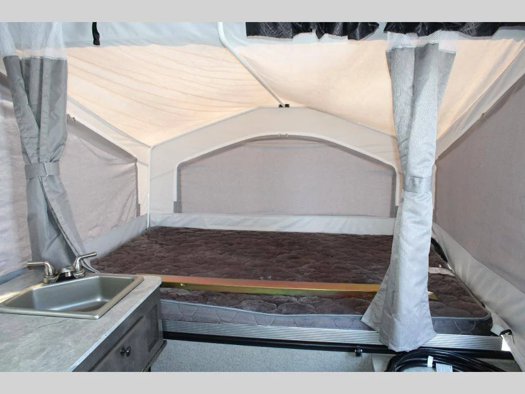 Jeep Gladiator 2020 Rockwood 1640 ESP Tent Trailer unit_photo_202107121150022328225647