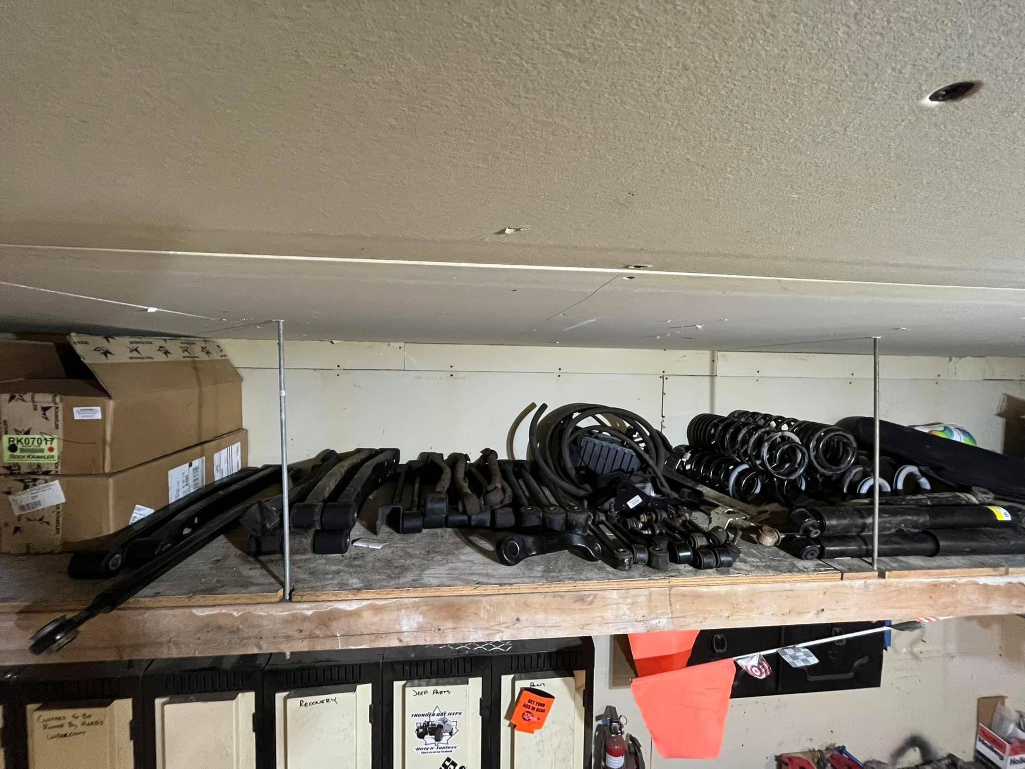 Jeep Gladiator Dont throw anything away!! 4324F348-0DFE-46D4-BE9D-C24EC1BB993C