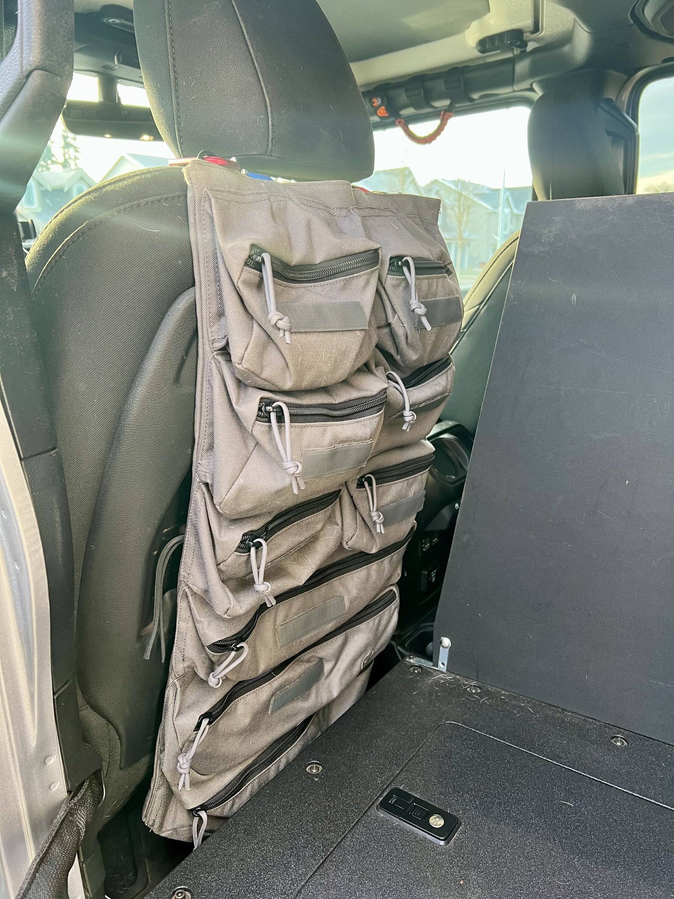 Jeep Gladiator Holy Molle! Who's Actually Using Them? IMG_7969