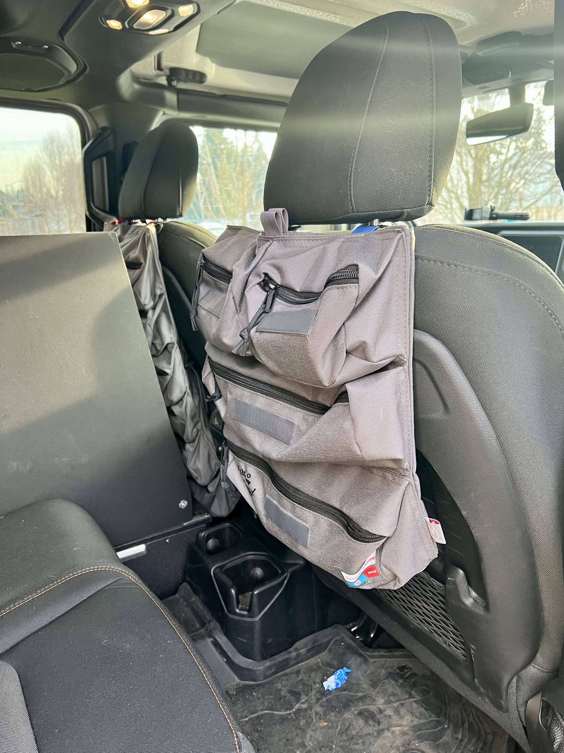 Jeep Gladiator Holy Molle! Who's Actually Using Them? IMG_7970