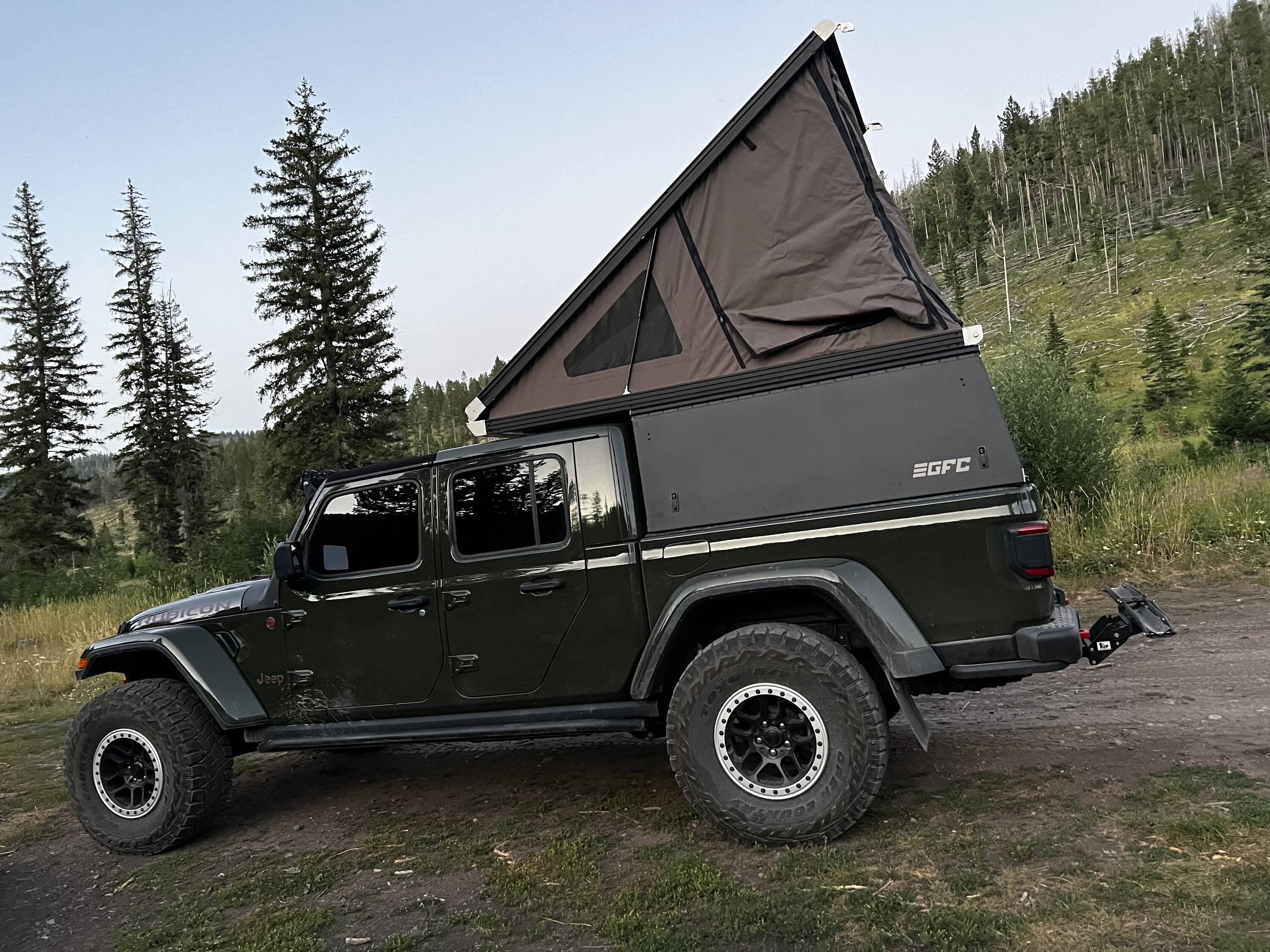 Jeep Gladiator Jeep gladiator gfc v2 EDFB54AD-A6F1-4591-B7D7-5E4369899987