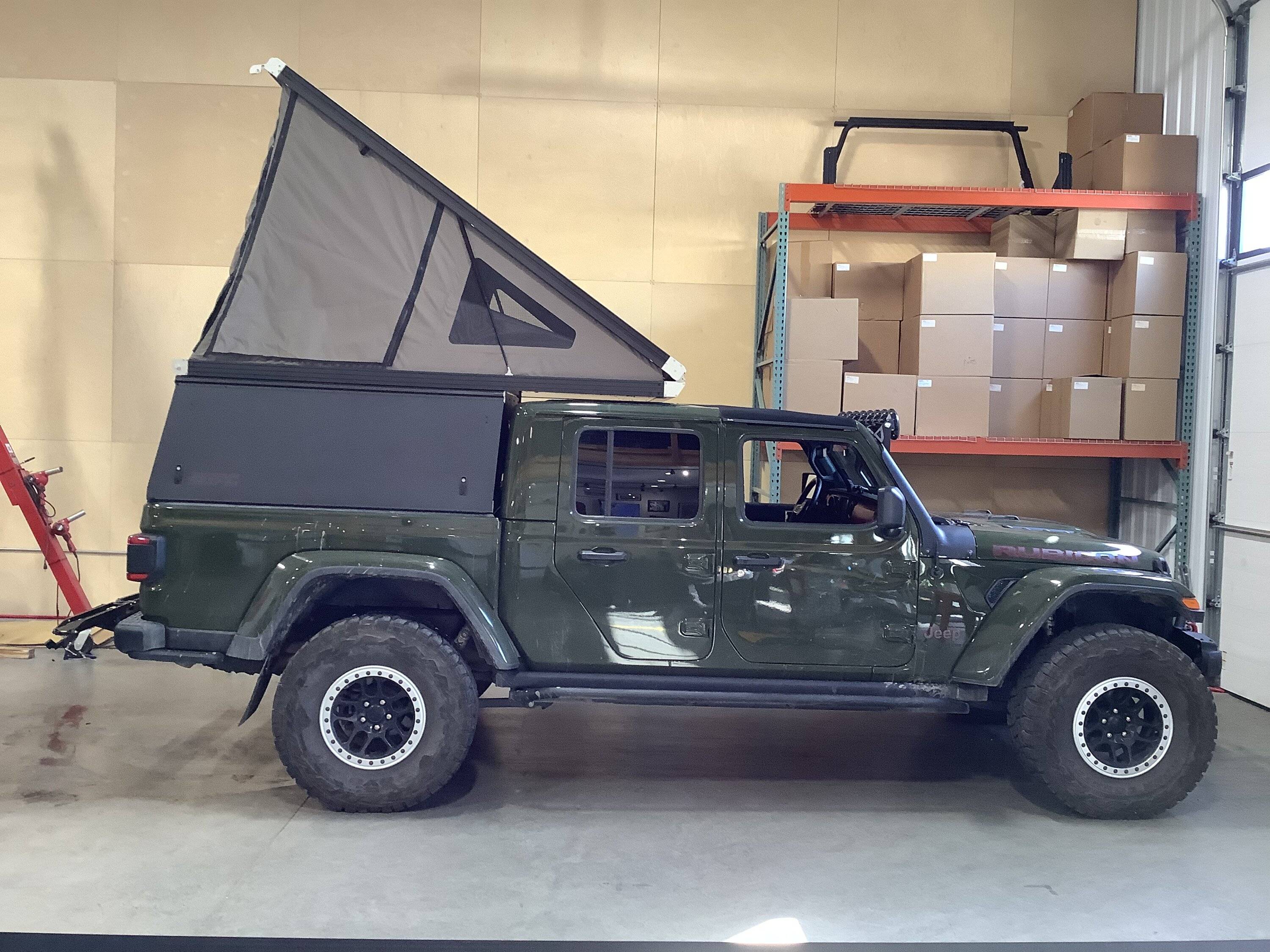 Jeep Gladiator Jeep gladiator gfc v2 D053F927-AC97-4B05-BDF6-CE6145502B14