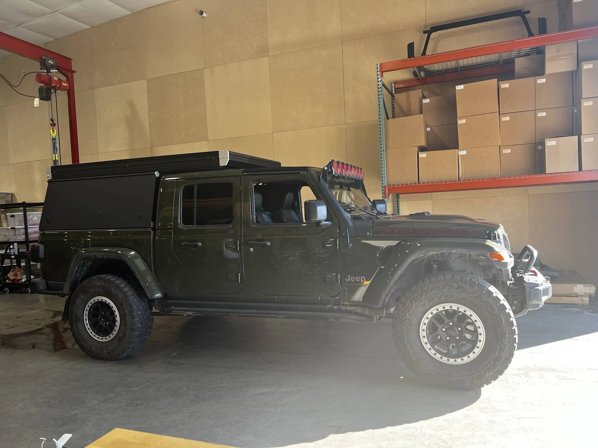 Jeep Gladiator Jeep gladiator gfc v2 7F1F53E9-3893-4292-8934-07B903D1B662