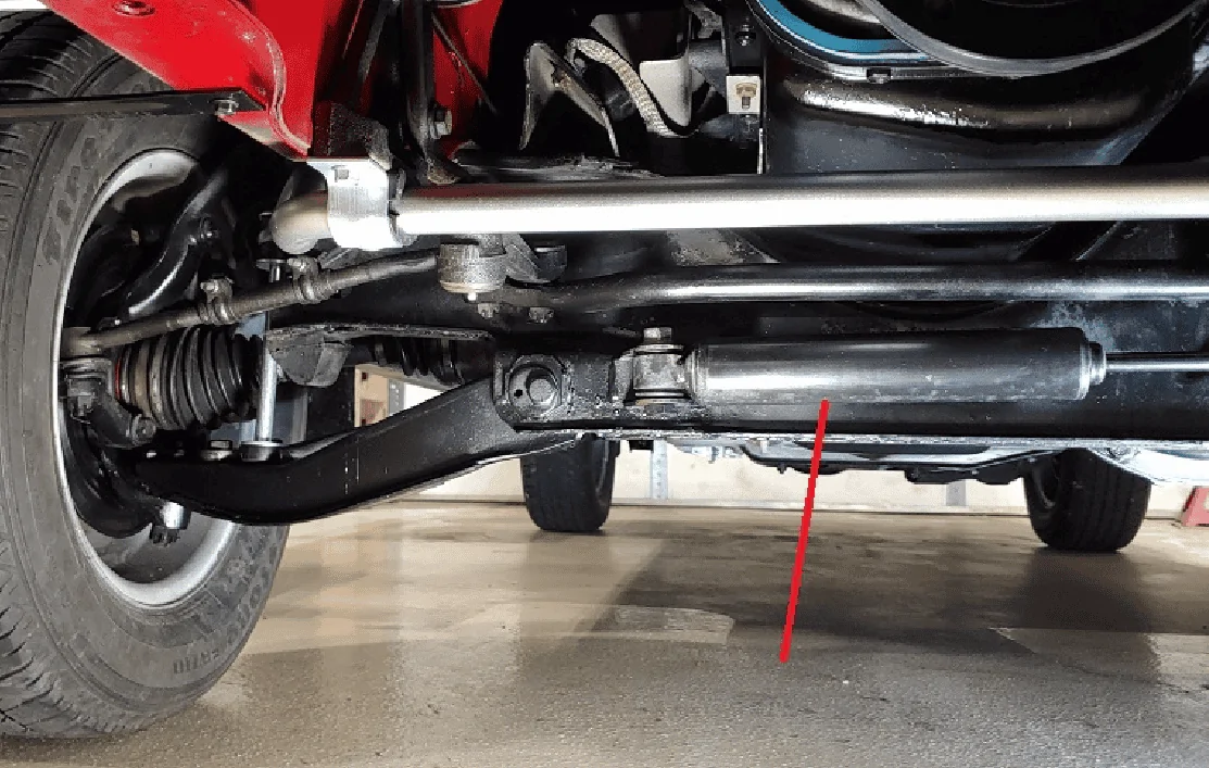 Jeep Gladiator Death Wobble settlement agreement in class-action case could mean reimbursement for some Jeep owners 1675365848954
