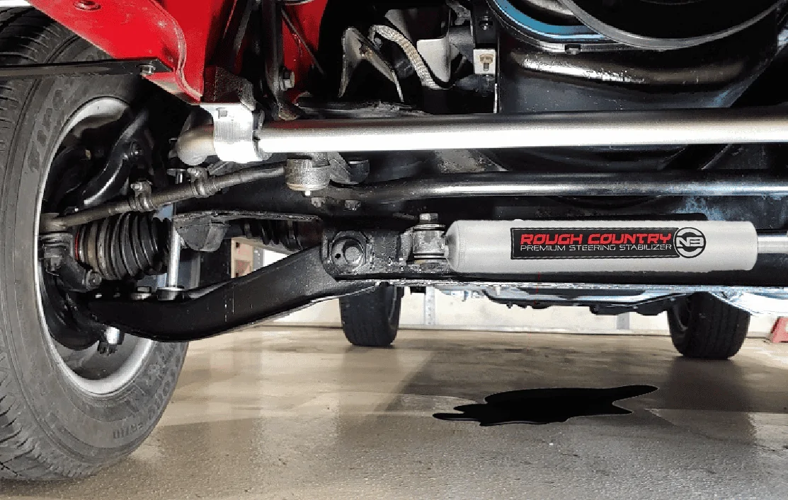 Jeep Gladiator Death Wobble settlement agreement in class-action case could mean reimbursement for some Jeep owners 1675365848954