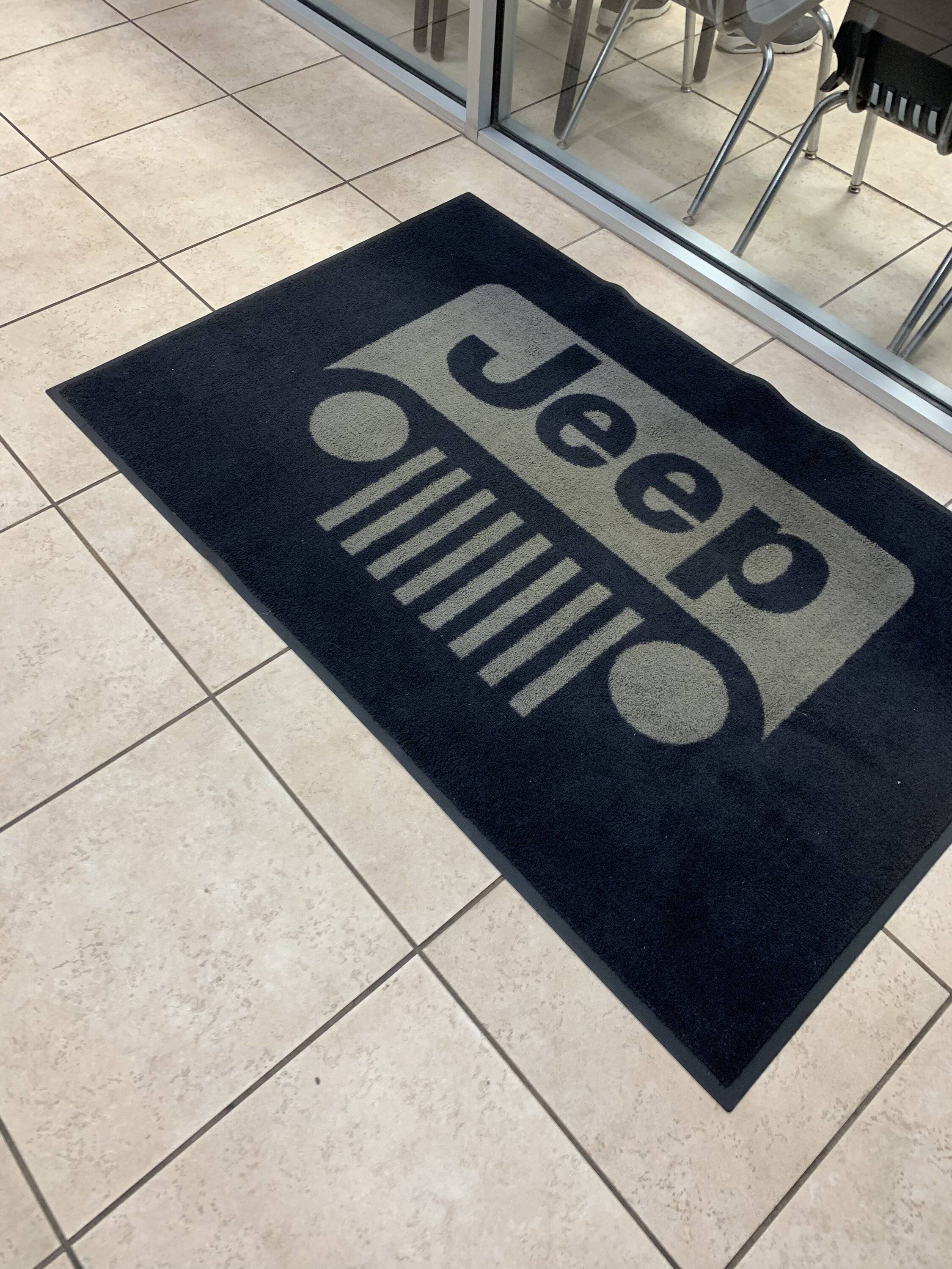 Jeep Gladiator Can you tell what’s wrong with this picture F3E987EA-AC62-4554-A7E1-DCCD9E90C952