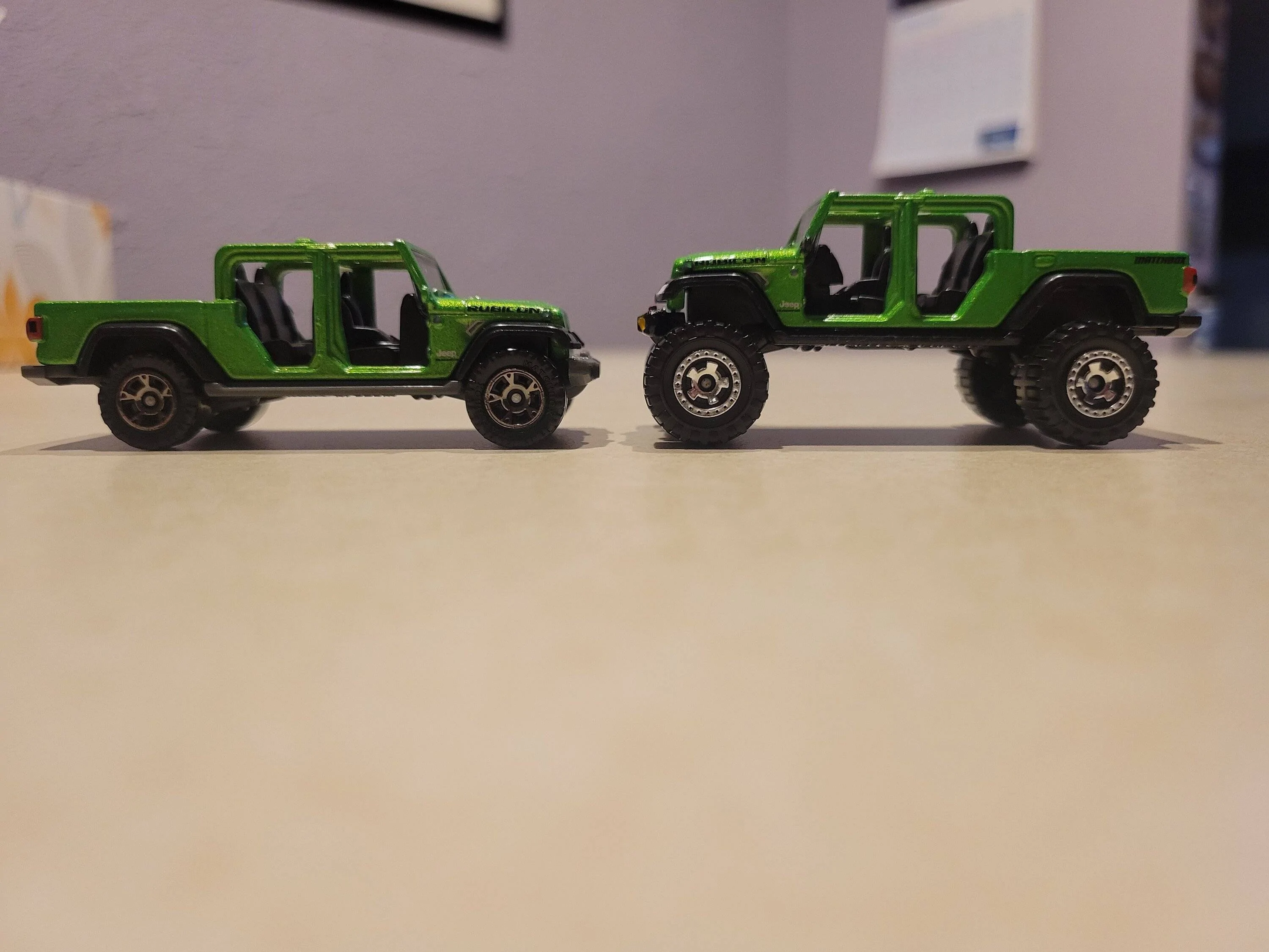 Jeep Gladiator Toys? 20230202_070931