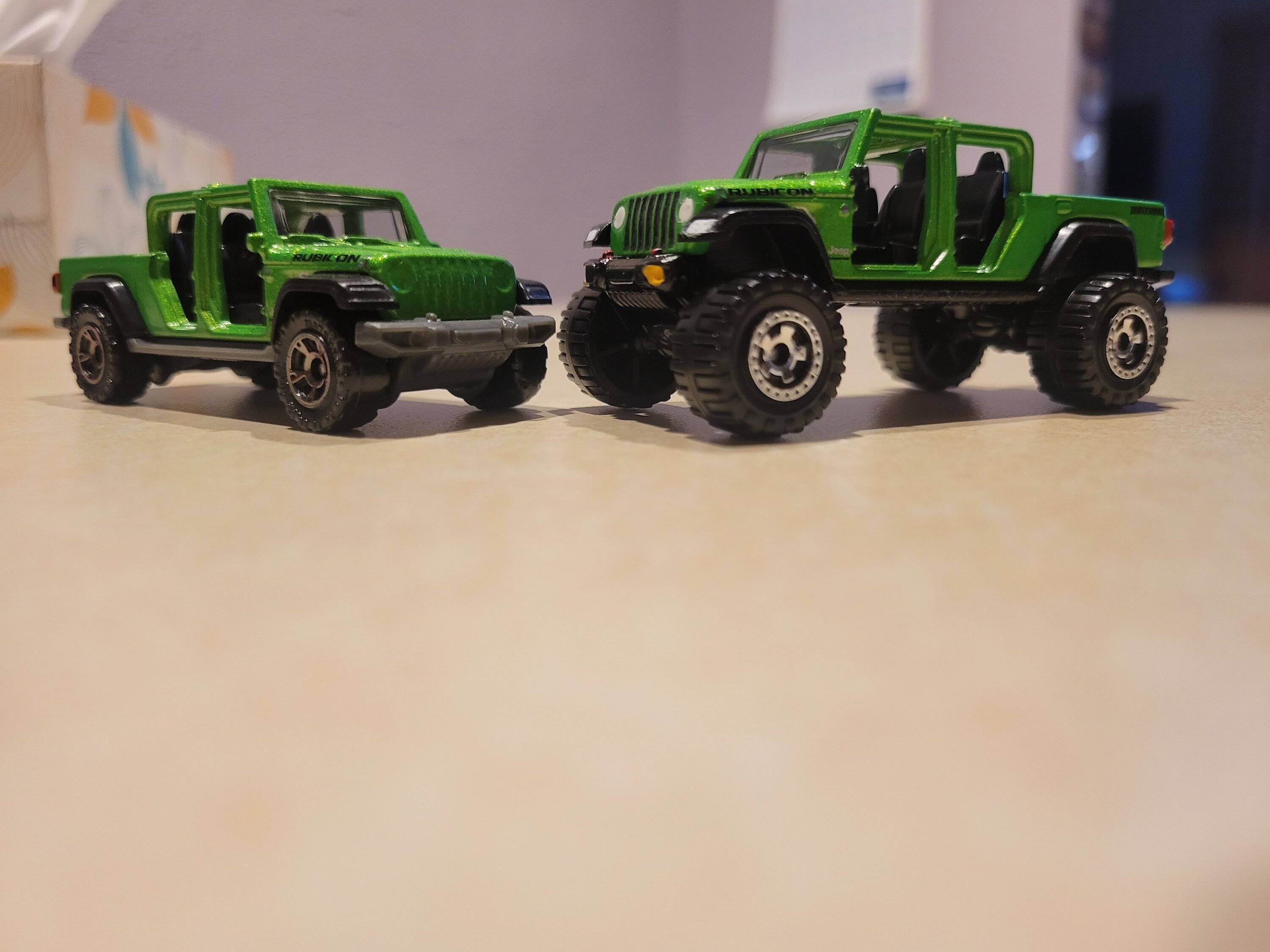 Jeep Gladiator Toys? 20230202_070909