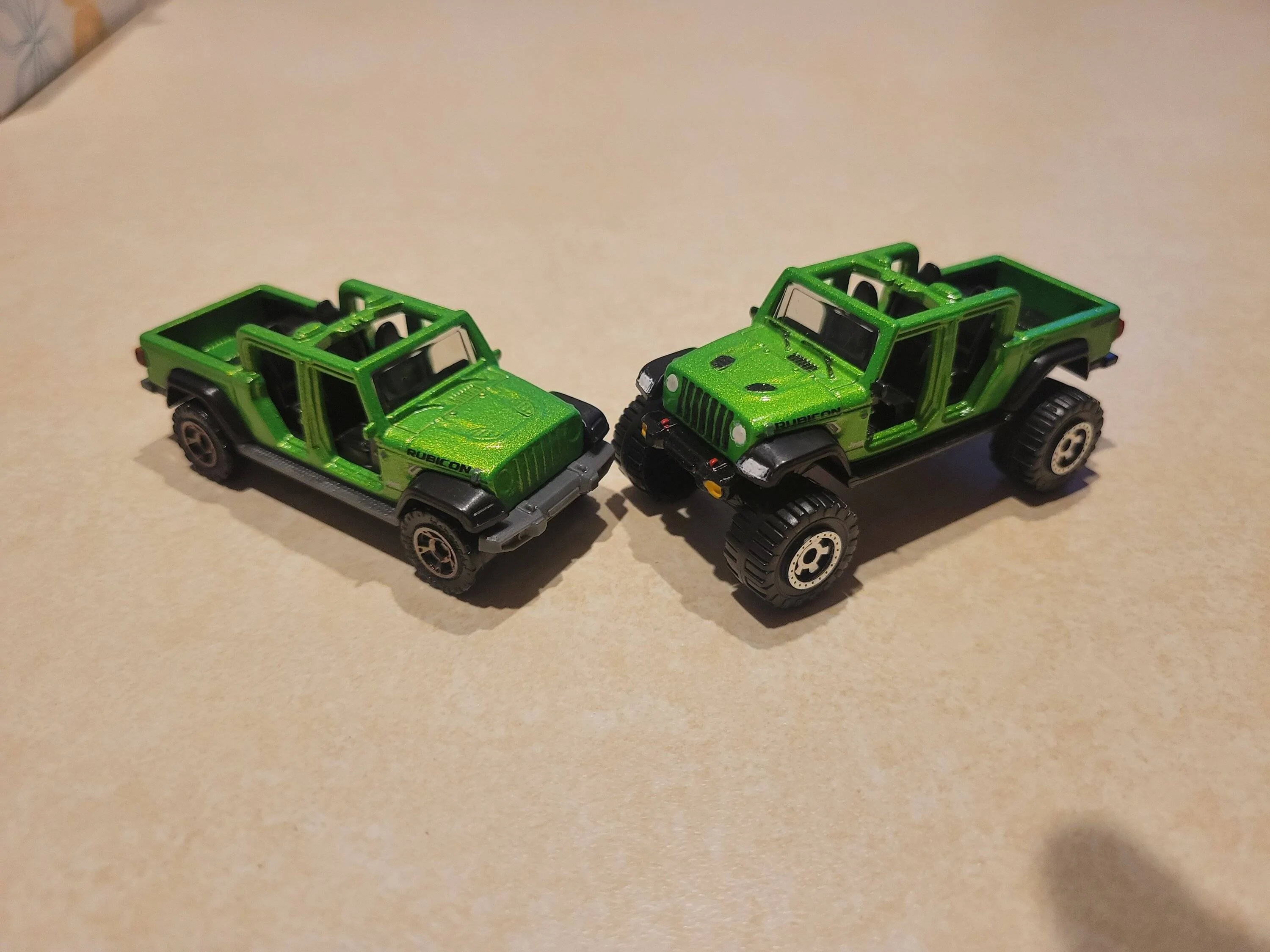 Jeep Gladiator Toys? 20230202_070916
