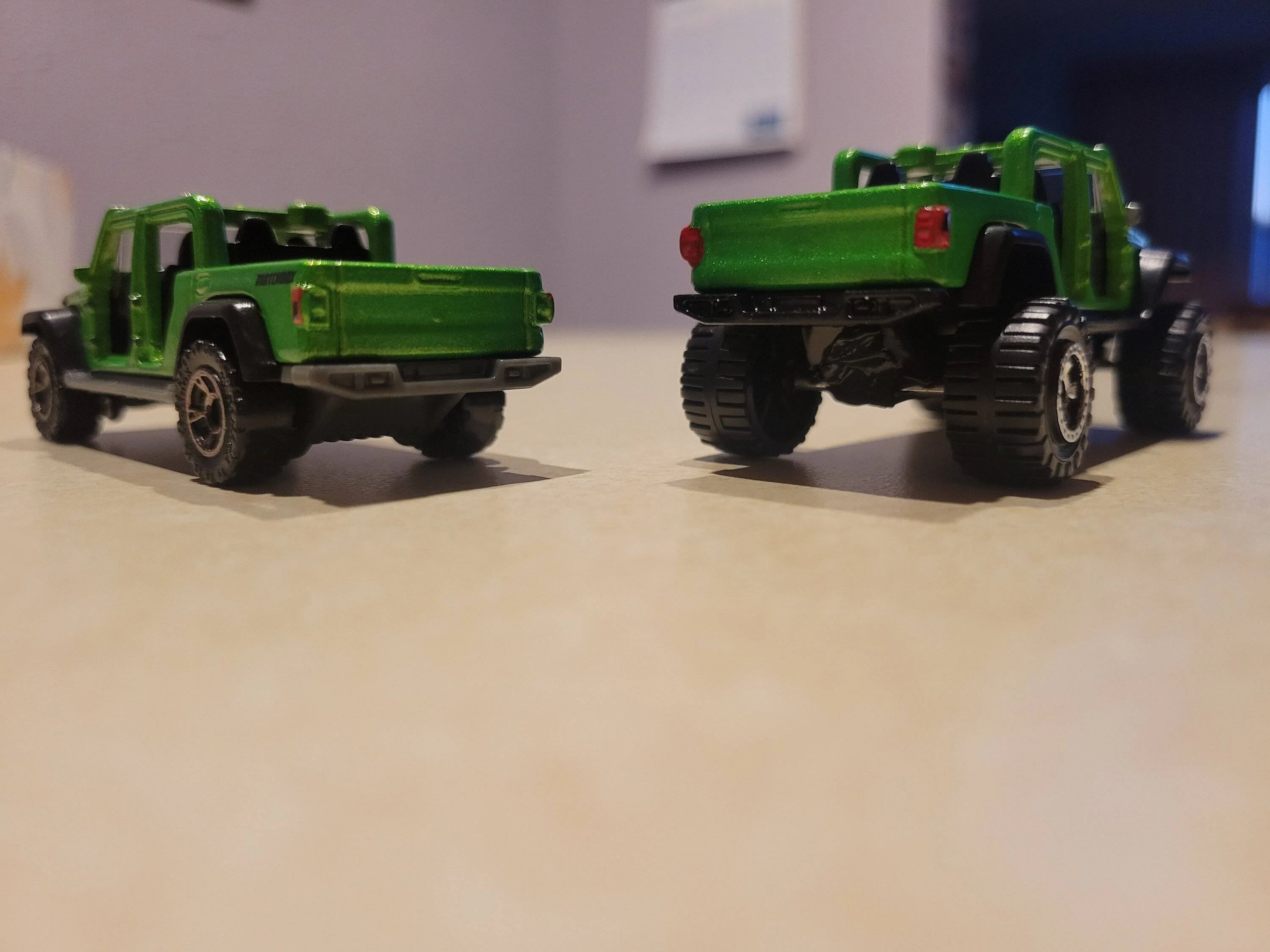 Jeep Gladiator Toys? 20230202_070843