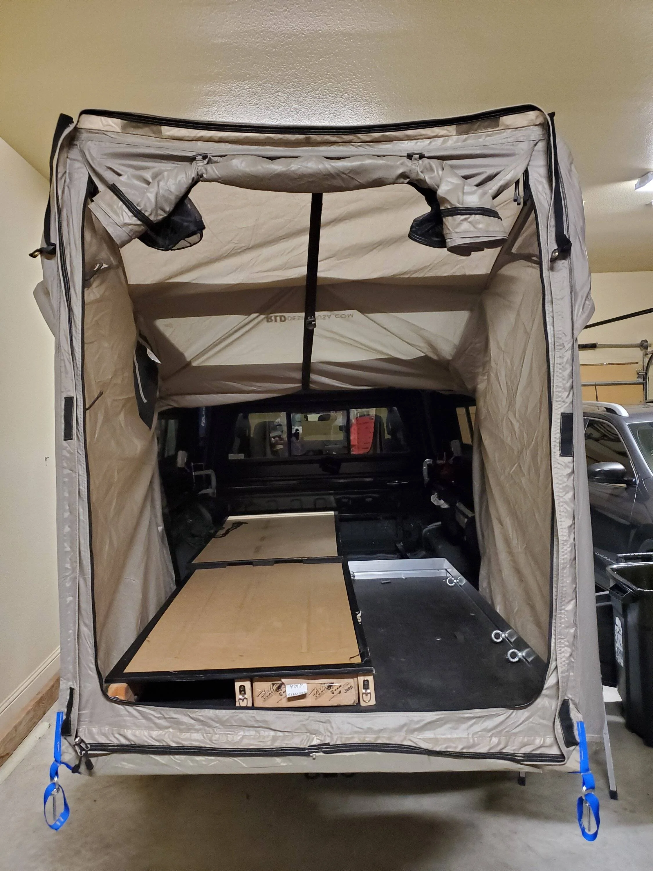 Jeep Gladiator Gladiator Expedition Rigs 20210811_103148