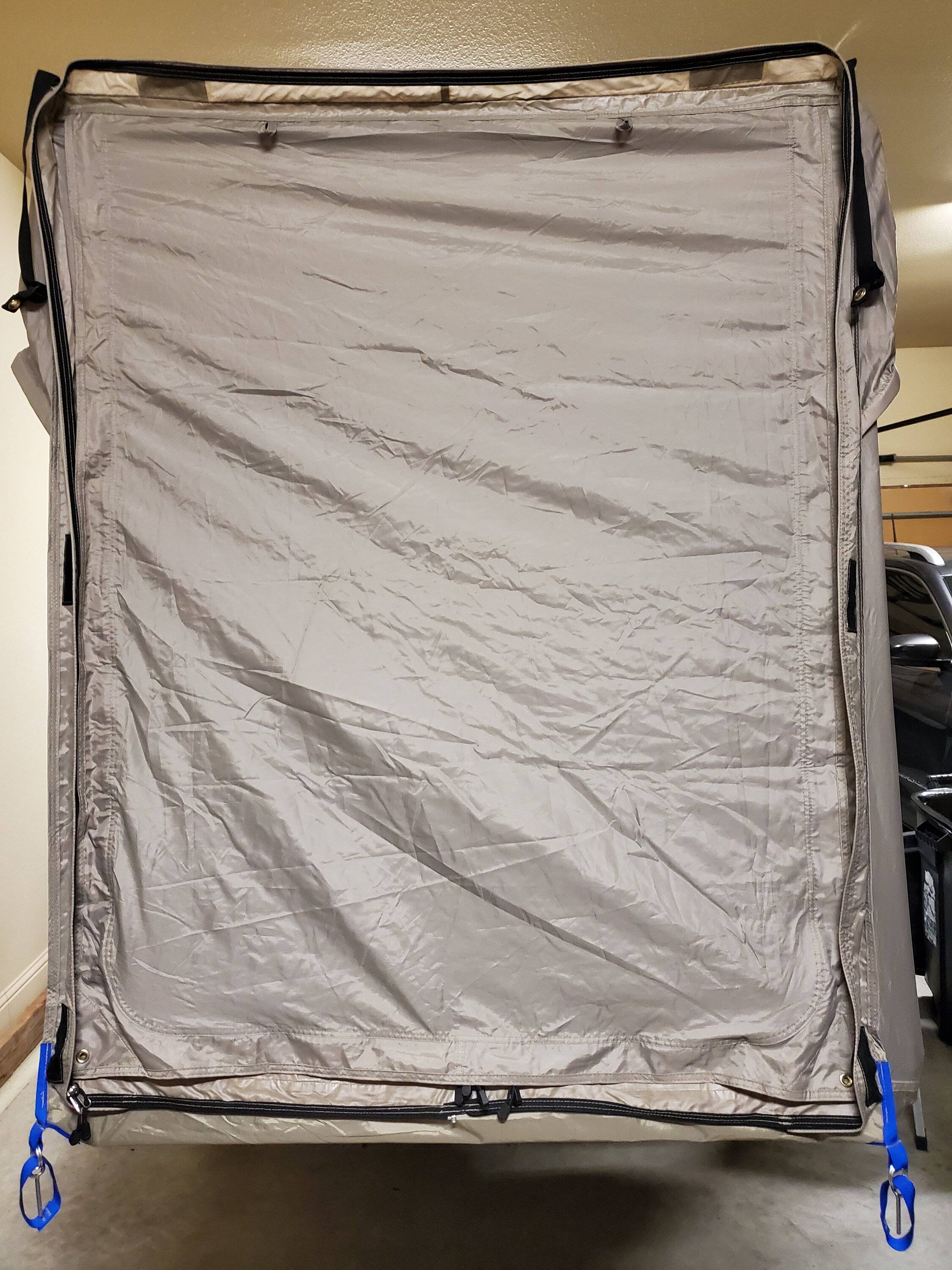 Jeep Gladiator Gladiator Expedition Rigs 20210811_103356
