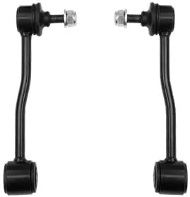 Jeep Gladiator Rubicon Express JT7100T 3.5 inch lift 2022 Sport S Ranco front sway bar links
