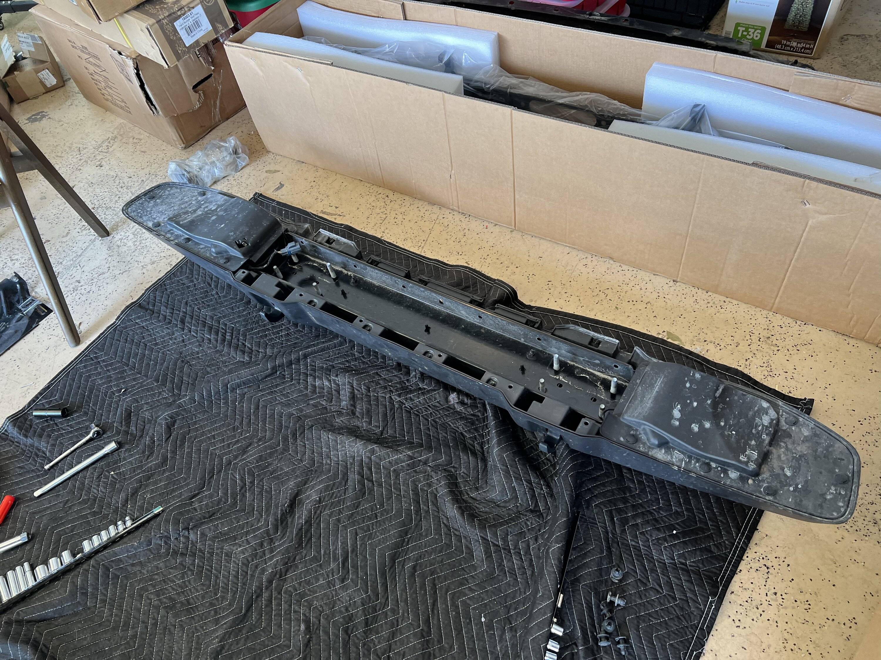 Jeep Gladiator JeepAndTruckParts.com experience / feedback? D1872E33-9618-4CEA-B607-205D2A95CE52