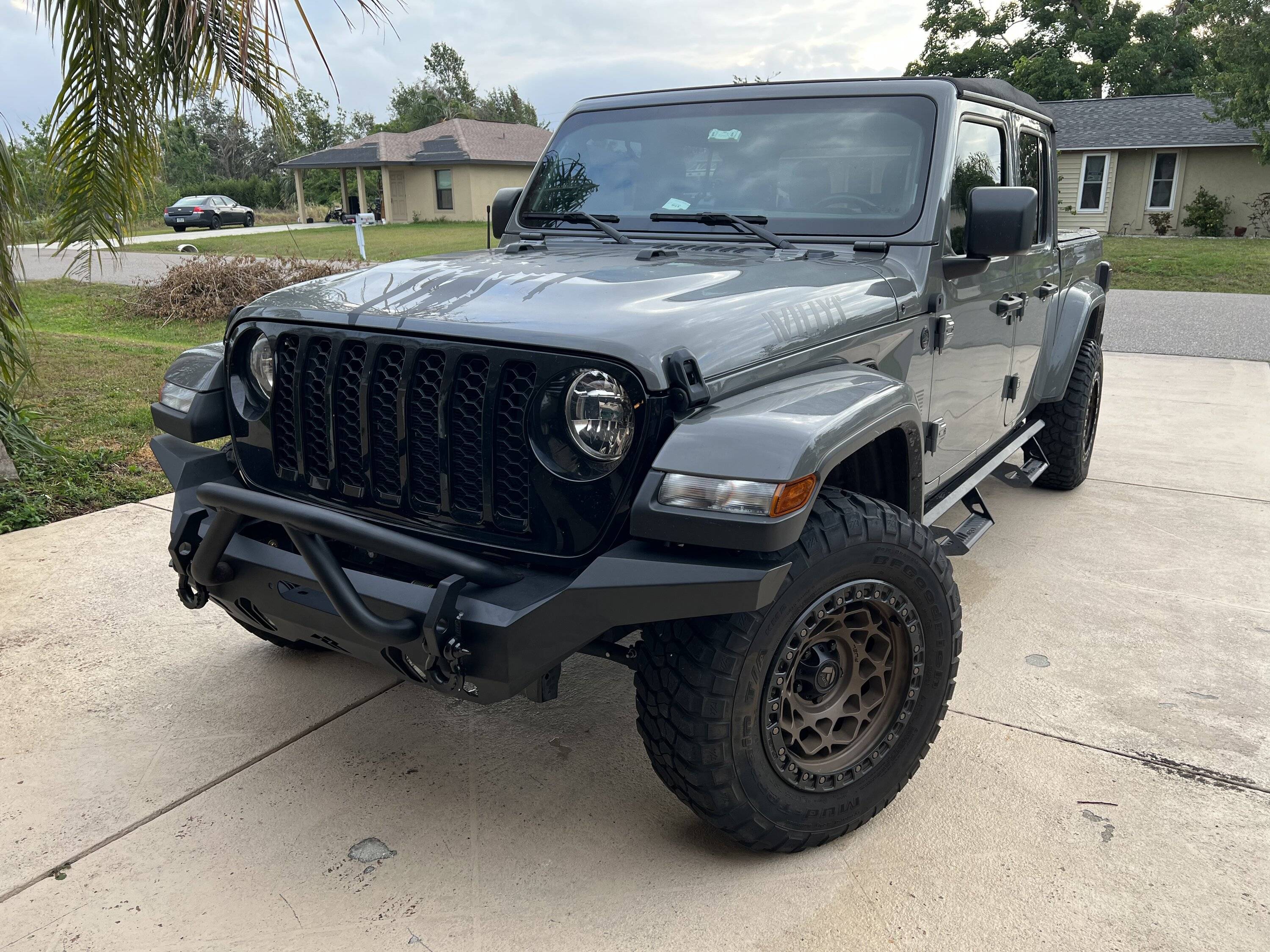 Jeep Gladiator JeepAndTruckParts.com experience / feedback? 2955A40A-35CB-4FB5-9C63-4E03A95B44BE