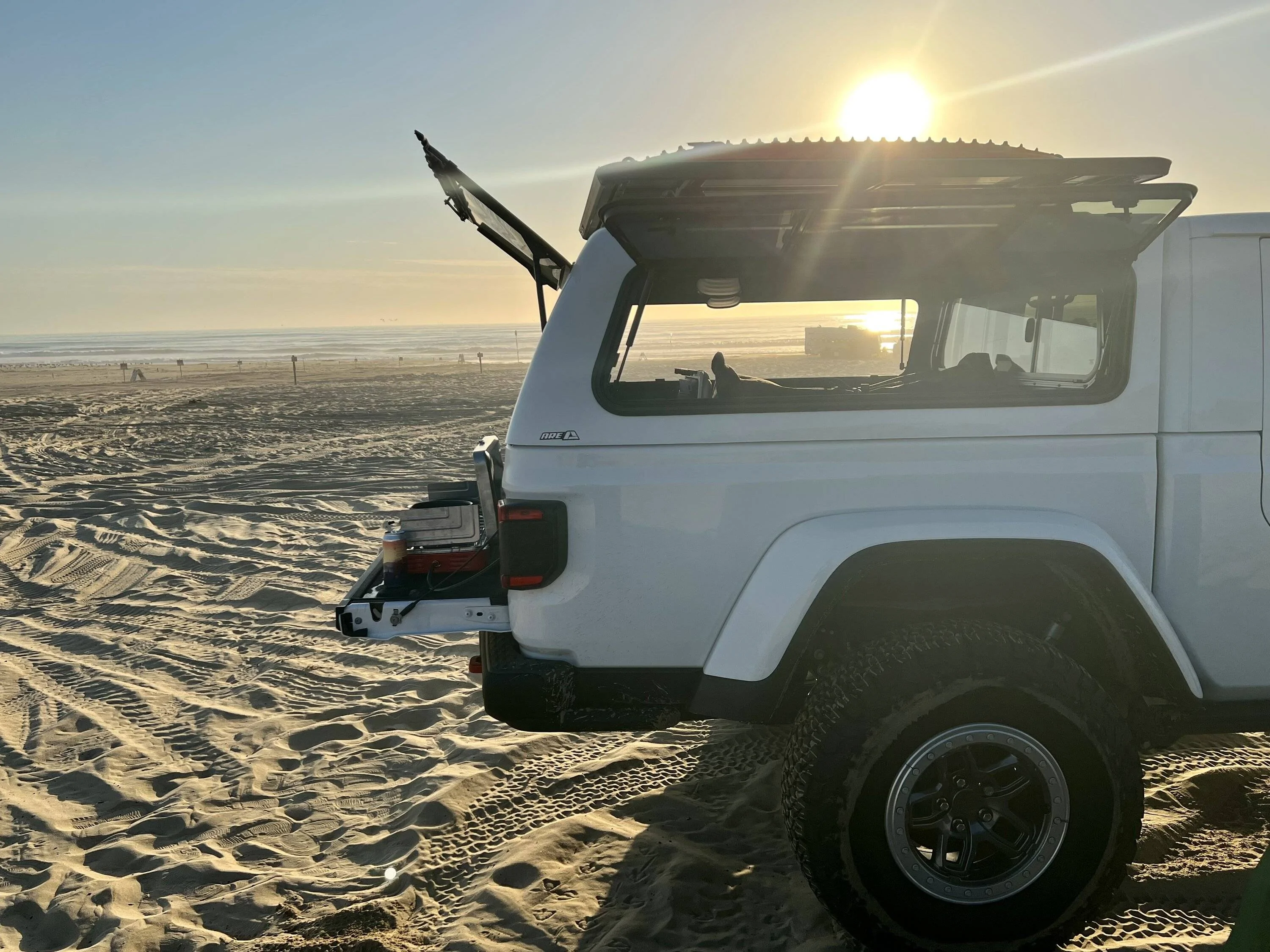 Jeep Gladiator ARE CX Classic Installed (MattK) tempImagexLQJBA
