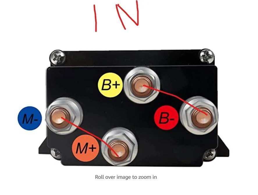 Jeep Gladiator Winch disconnect switch? Solenoid