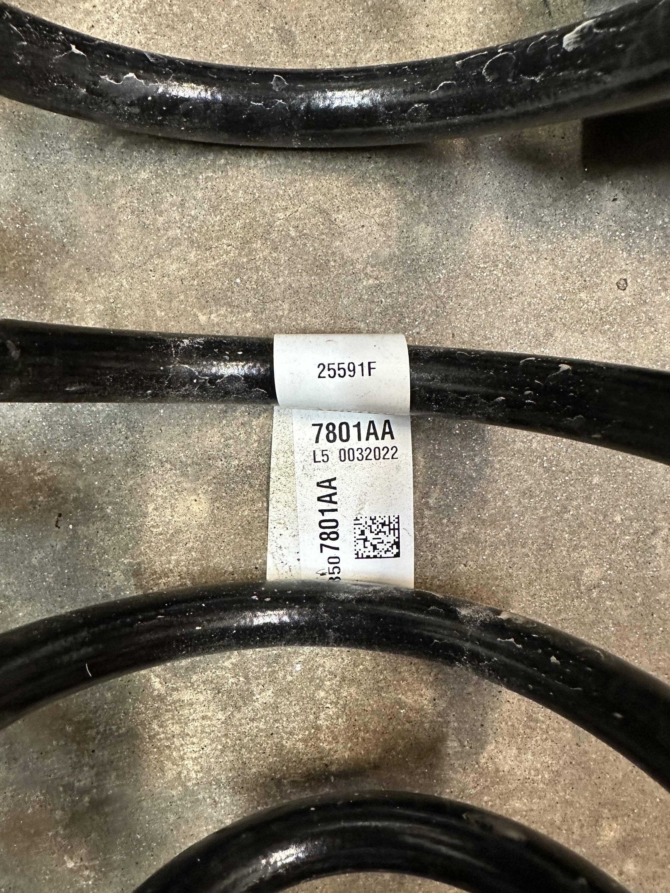 Jeep Gladiator Max tow suspension F6E2120F-6D43-4FC7-8E13-D14504AF34CD