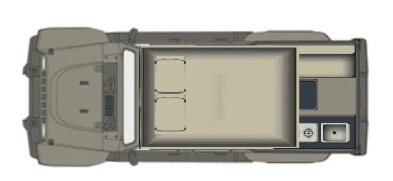 Jeep Gladiator Gladiator Expedition Rigs Screen Shot 2023-02-04 at 7.36.41 AM