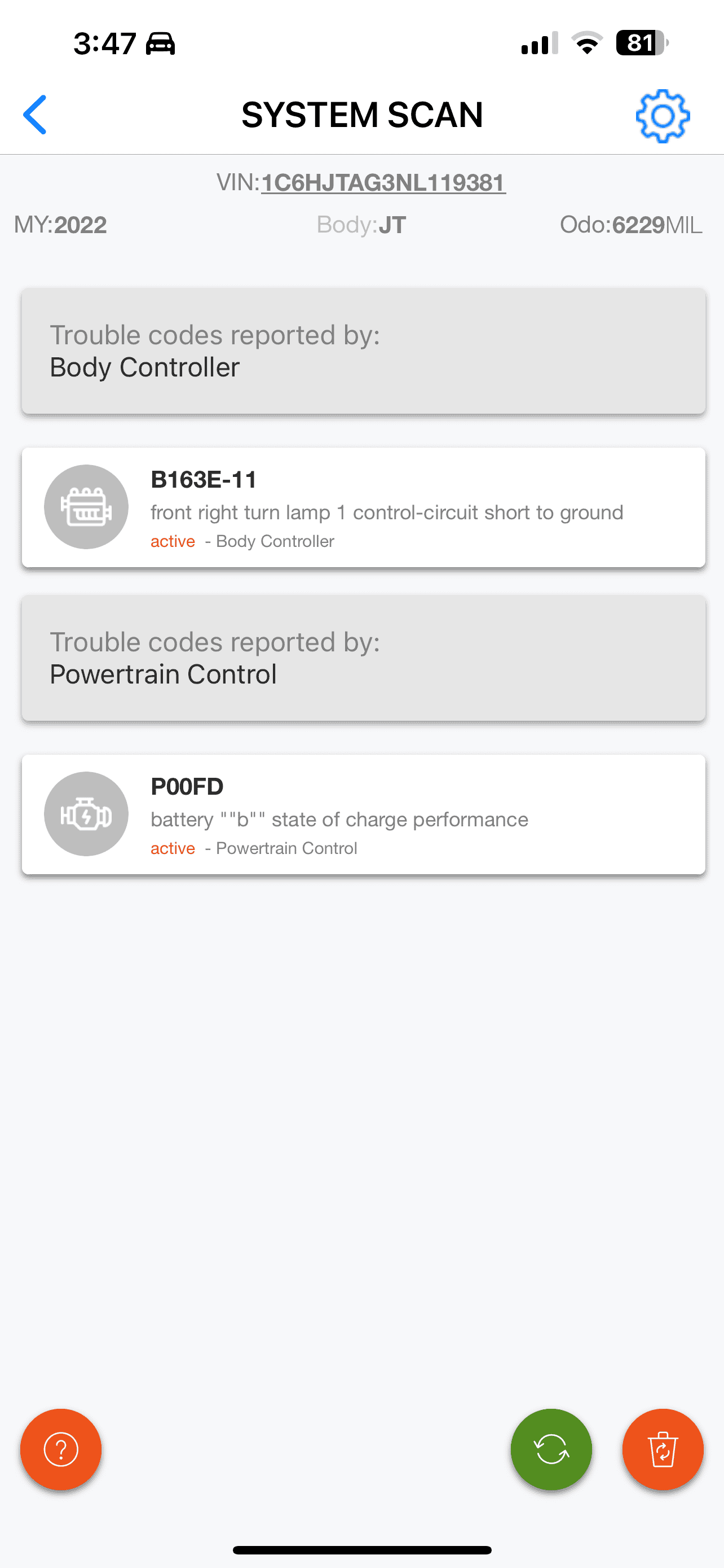Jeep Gladiator NEW! Elite Series JL Wrangler & JT Gladiator LED Headlights from Diode Dynamics BA0BCD58-C6D6-4EB3-B0EE-5E84C8C0A34B