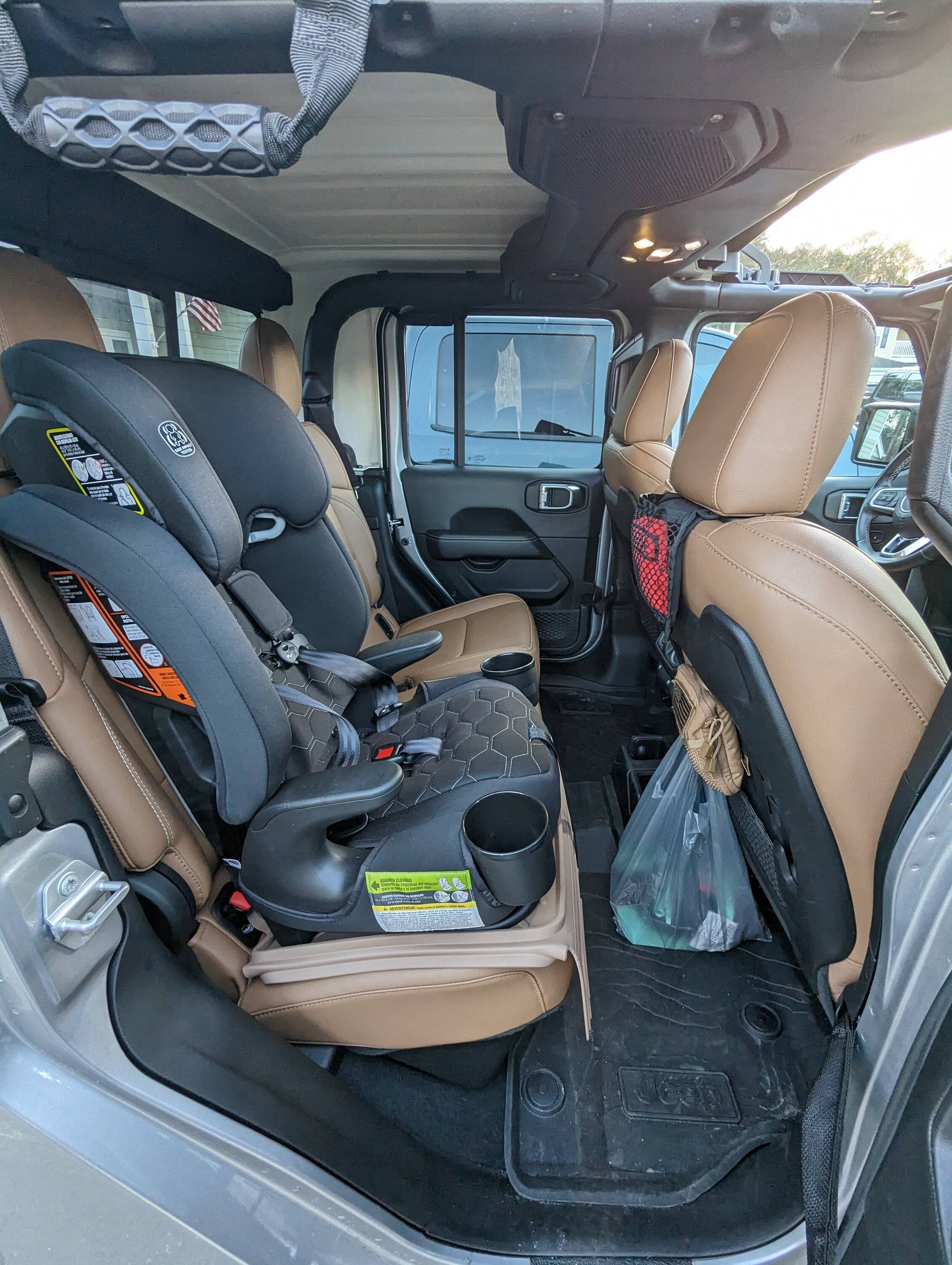 Jeep Gladiator FS: Clean '21 Rubicon - Only 14,600 mi PXL_20230204_223701136.MP