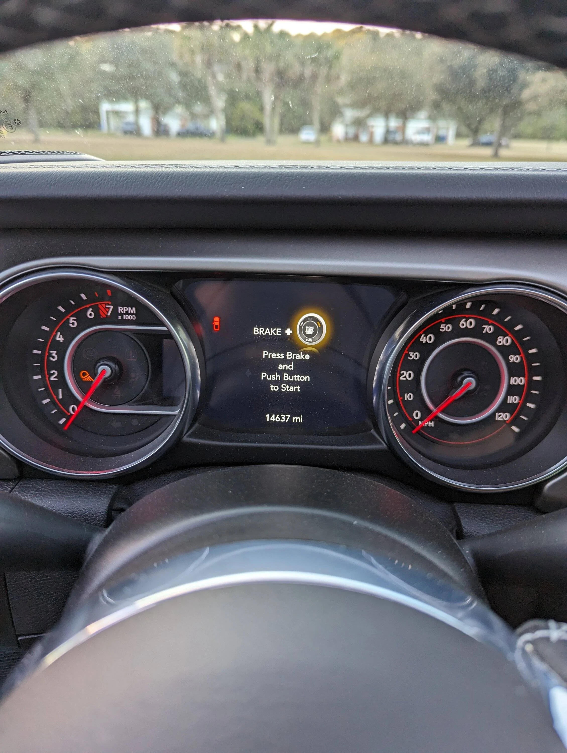 Jeep Gladiator FS: Clean '21 Rubicon - Only 14,600 mi PXL_20230204_223737971.MP