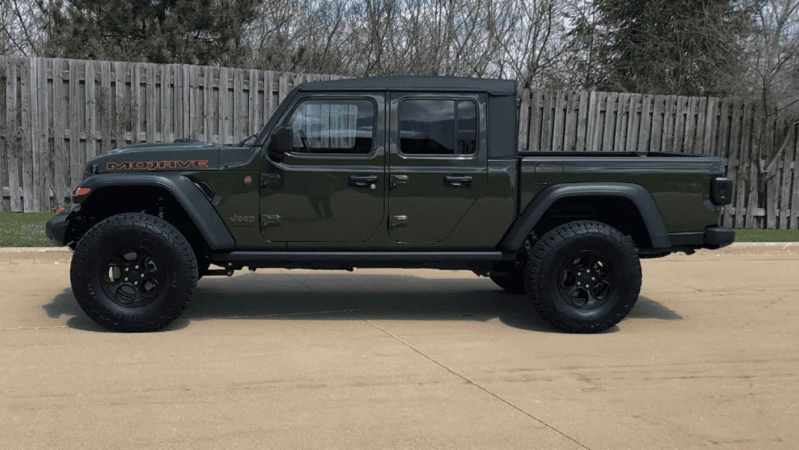 Jeep Gladiator what to buy WITH AEV mojave lift? 3B3D1564-621A-40F3-A8CF-9084D83947D9