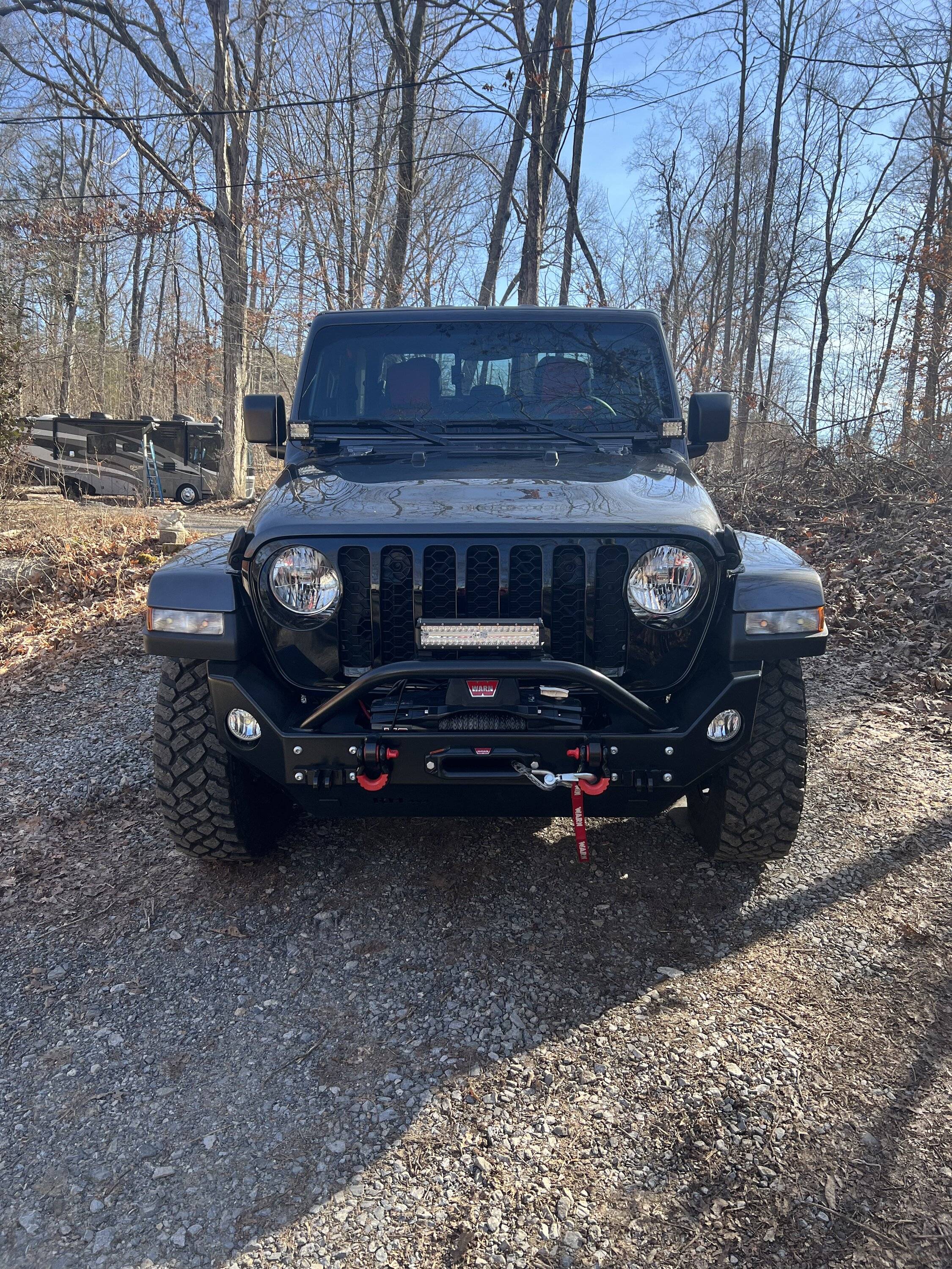 Jeep Gladiator Gladiator Glamour Shots 0832273F-4C62-4D5D-B3D1-3962AEE84CF6