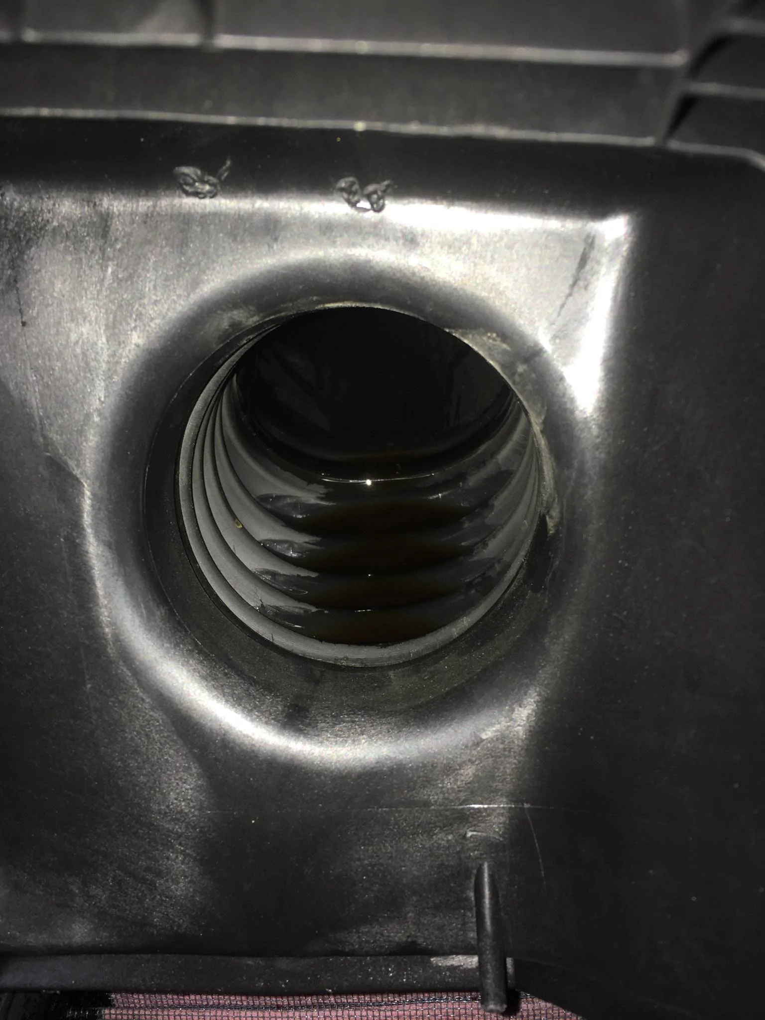 Jeep Gladiator Dealer overfilled oil 3B2B8118-55AA-4CA1-A249-7B8D0043C5D9