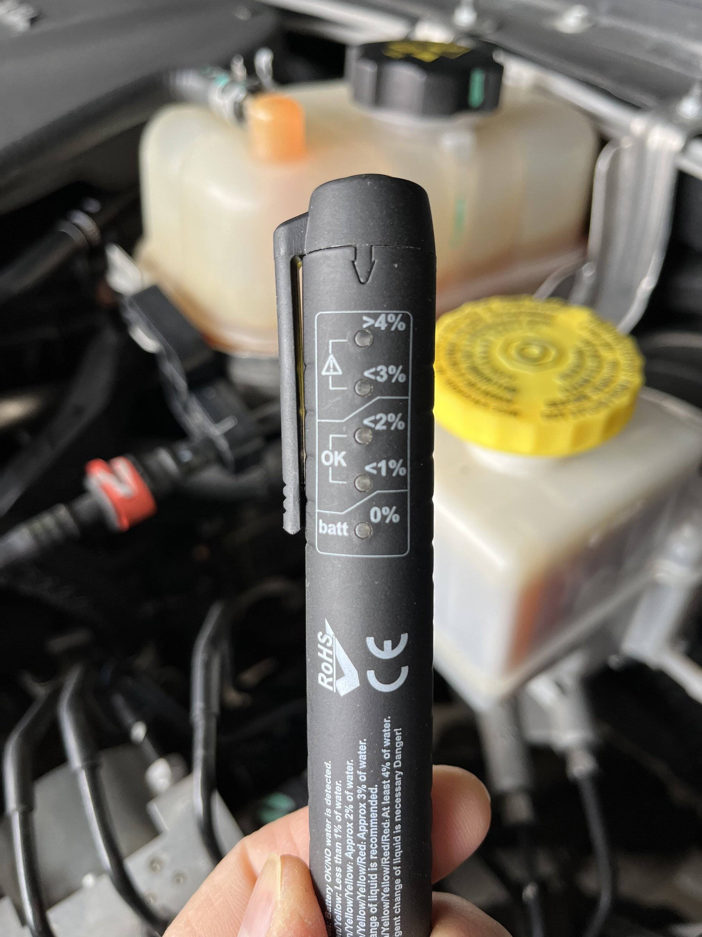 Jeep Gladiator 30k Service - do I need to do all these items? 732EF14B-F679-44B0-8AA4-DD6B71BBD094