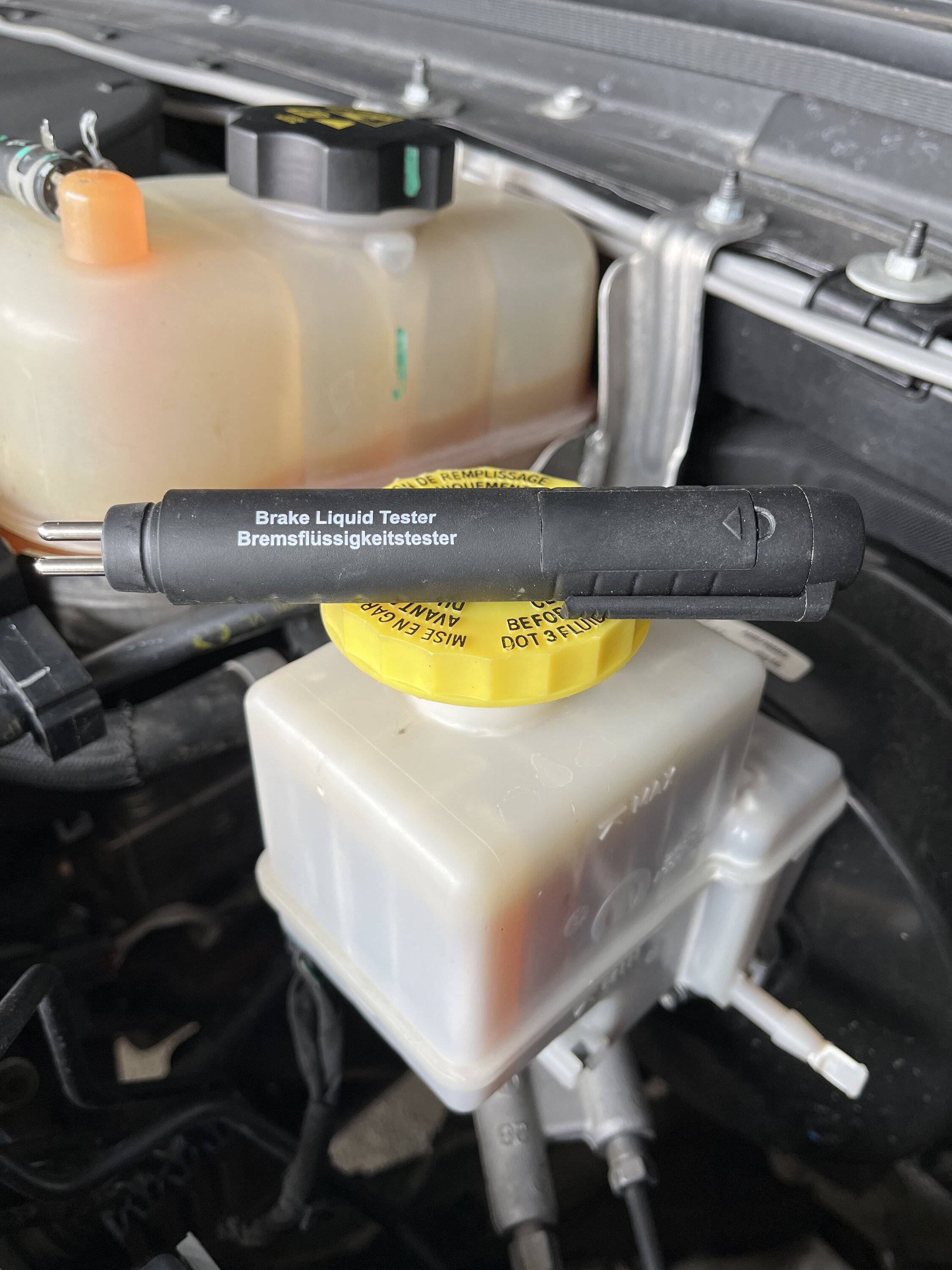Jeep Gladiator 30k Service - do I need to do all these items? DDE501CD-57A2-480A-A457-BD4CEAD3D7BD