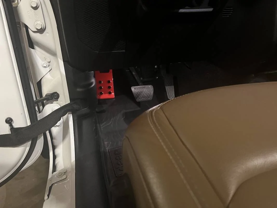 Jeep Gladiator What did you do TO your Gladiator today? [ADMIN WARNING: NO POLITICS, NO GUN TALK] IMG_2744