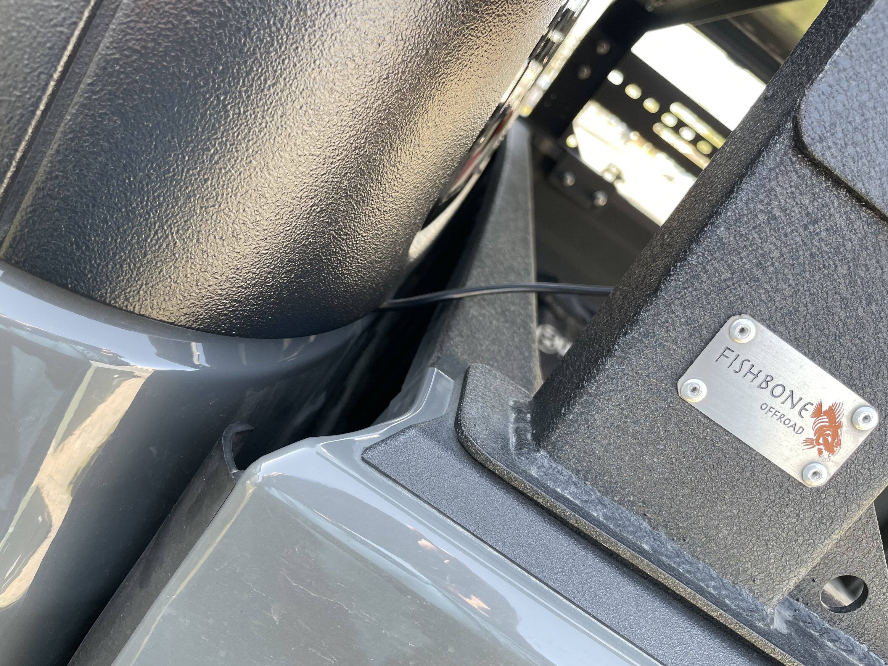 Jeep Gladiator Weboost Wiring? F7D255C2-398F-44CB-8B64-BF982A281922
