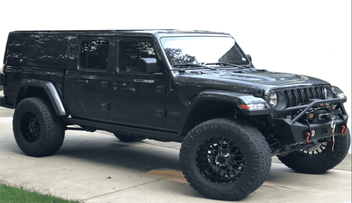 Jeep Gladiator Gladiator Expedition Rigs 1675699452734