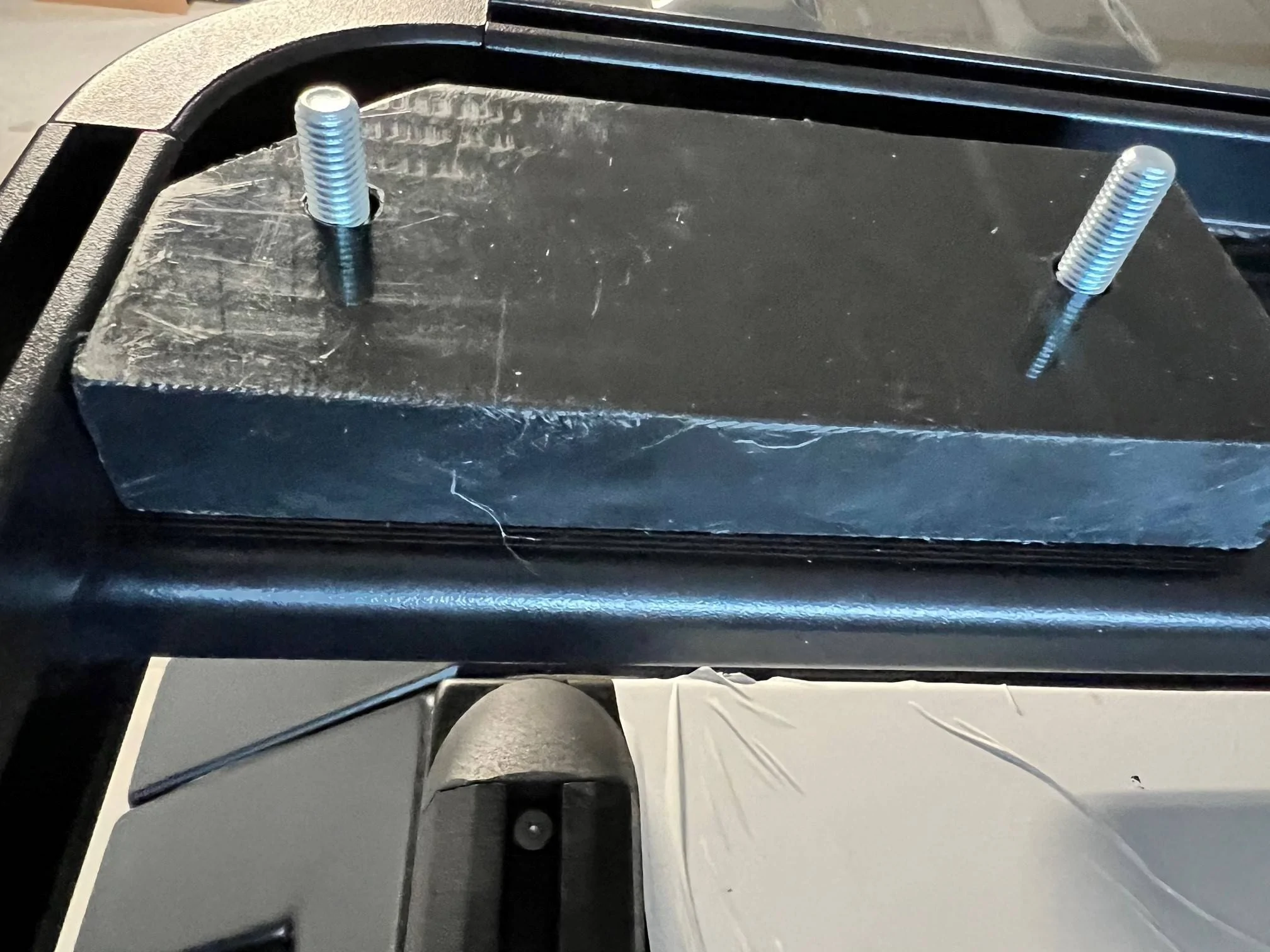 Jeep Gladiator RSI Smartcap and awnings OVS_block
