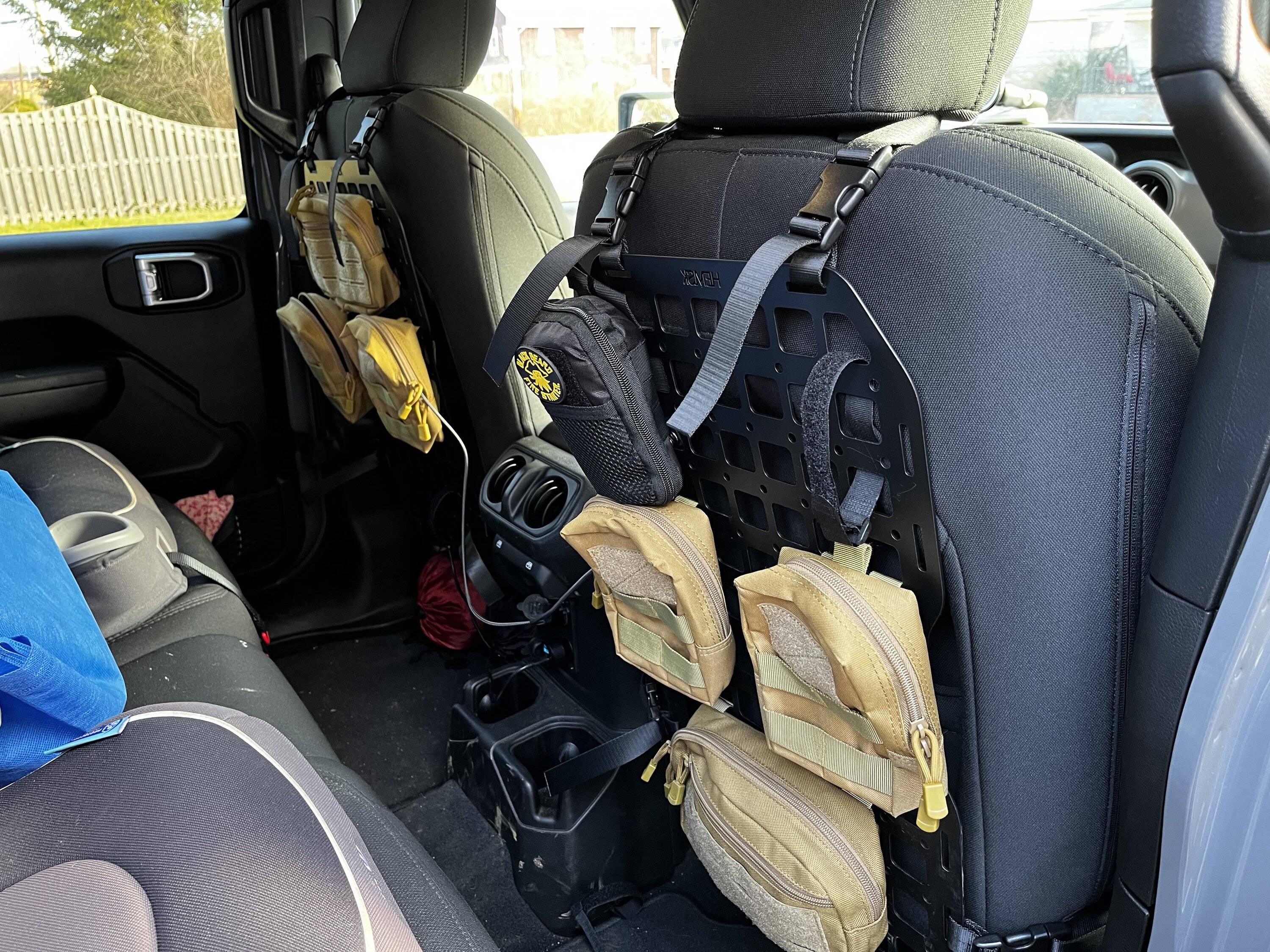Jeep Gladiator Holy Molle! Who's Actually Using Them? IMG_4164