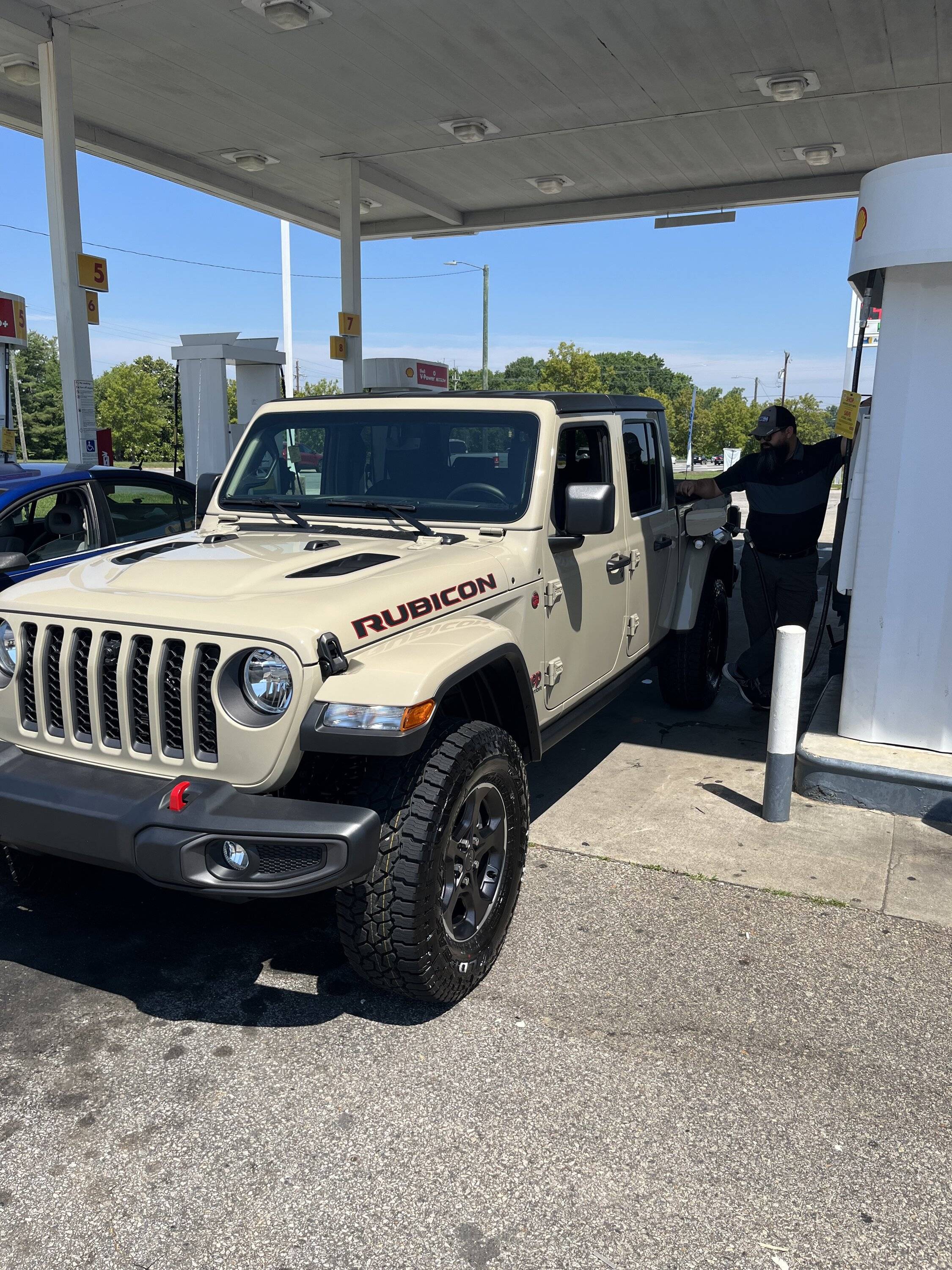 Jeep Gladiator Sold Order & In-Stock Specials! 82B2A899-C23B-4944-A87C-38D8E74B1ADC
