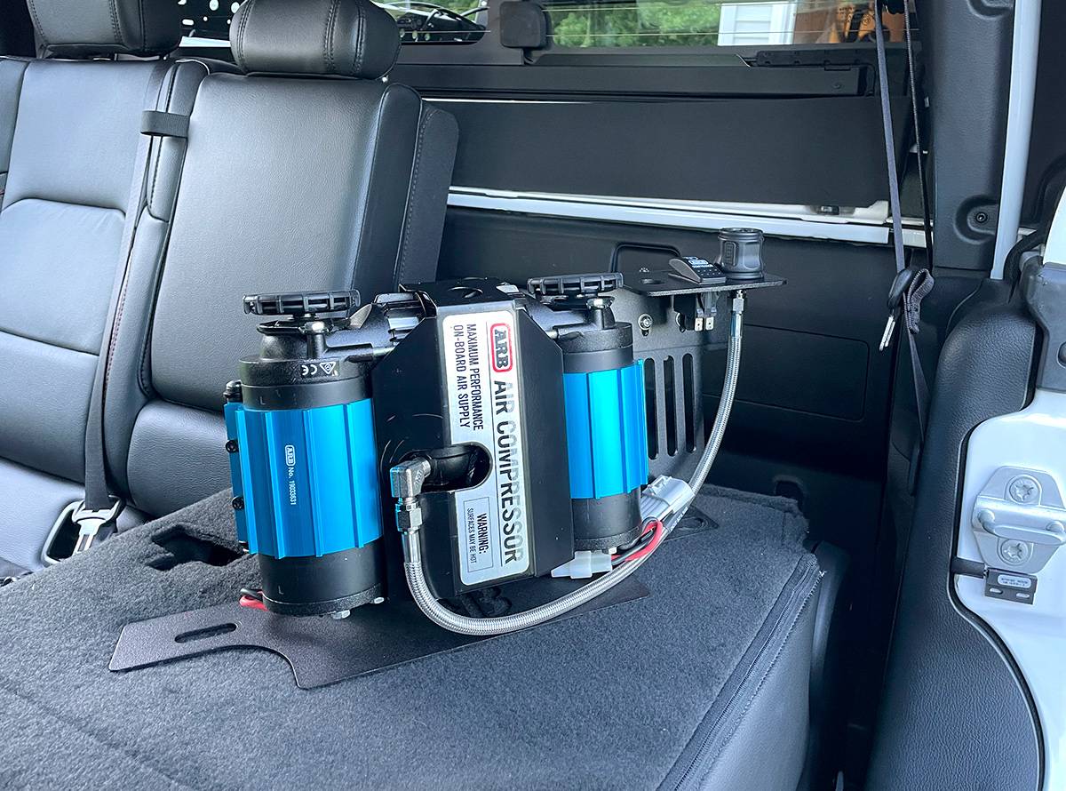 Jeep Gladiator ARB Twin Setups.. I need ideas!! IMG_7080