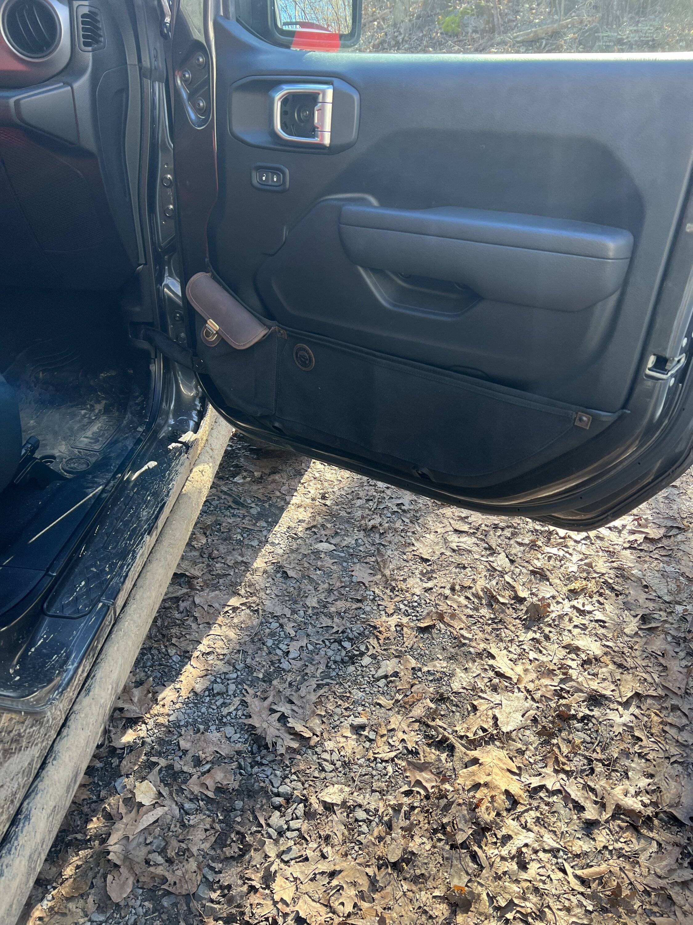 Jeep Gladiator What did you do TO your Gladiator today? [ADMIN WARNING: NO POLITICS, NO GUN TALK] 3BEDE7C4-4599-4718-96F9-5FBEB4288700