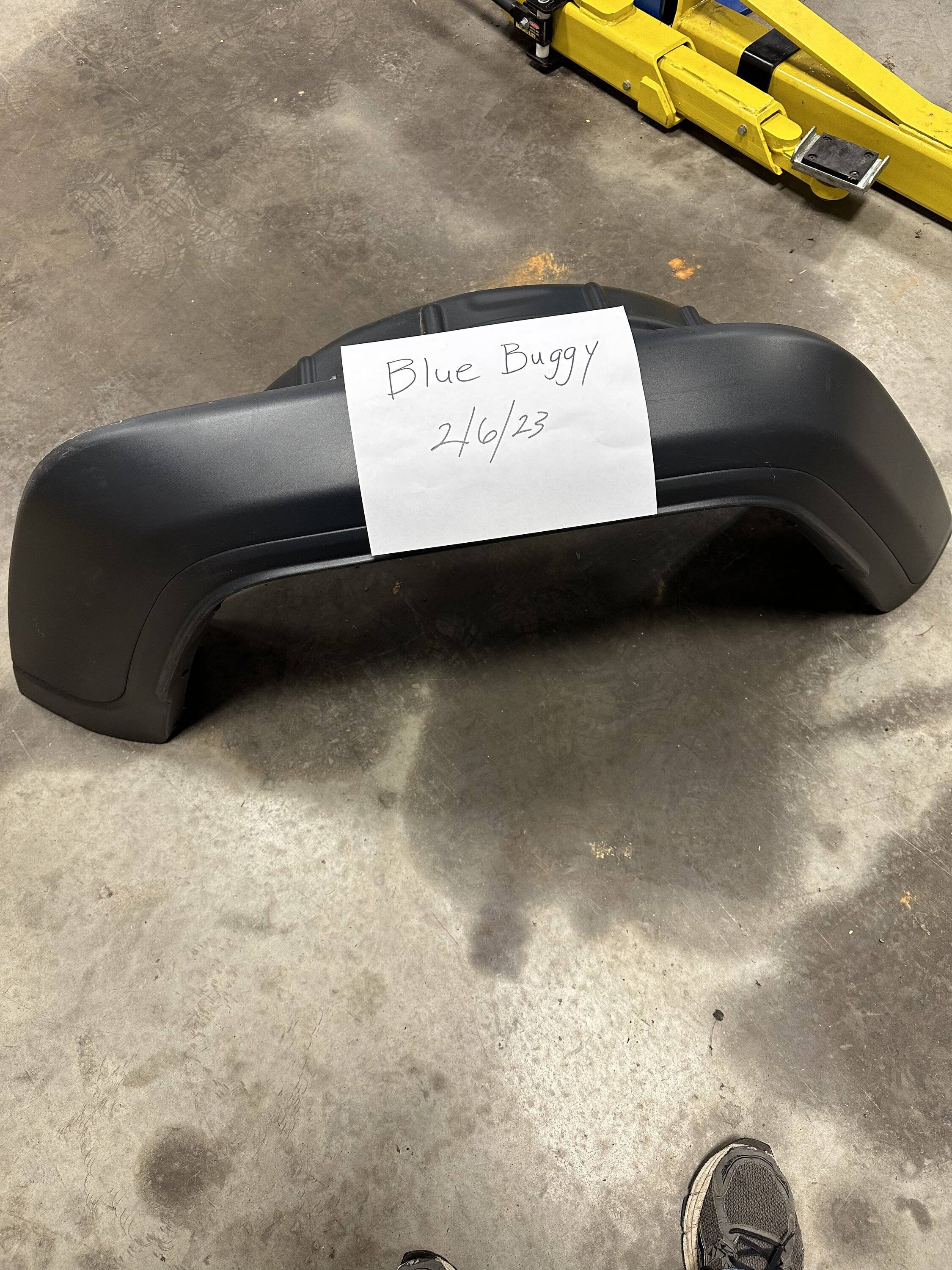 Jeep Gladiator Rubicon/Mojave Fender Flares $150 894C43A6-0499-4216-AF15-38088BAE54F7