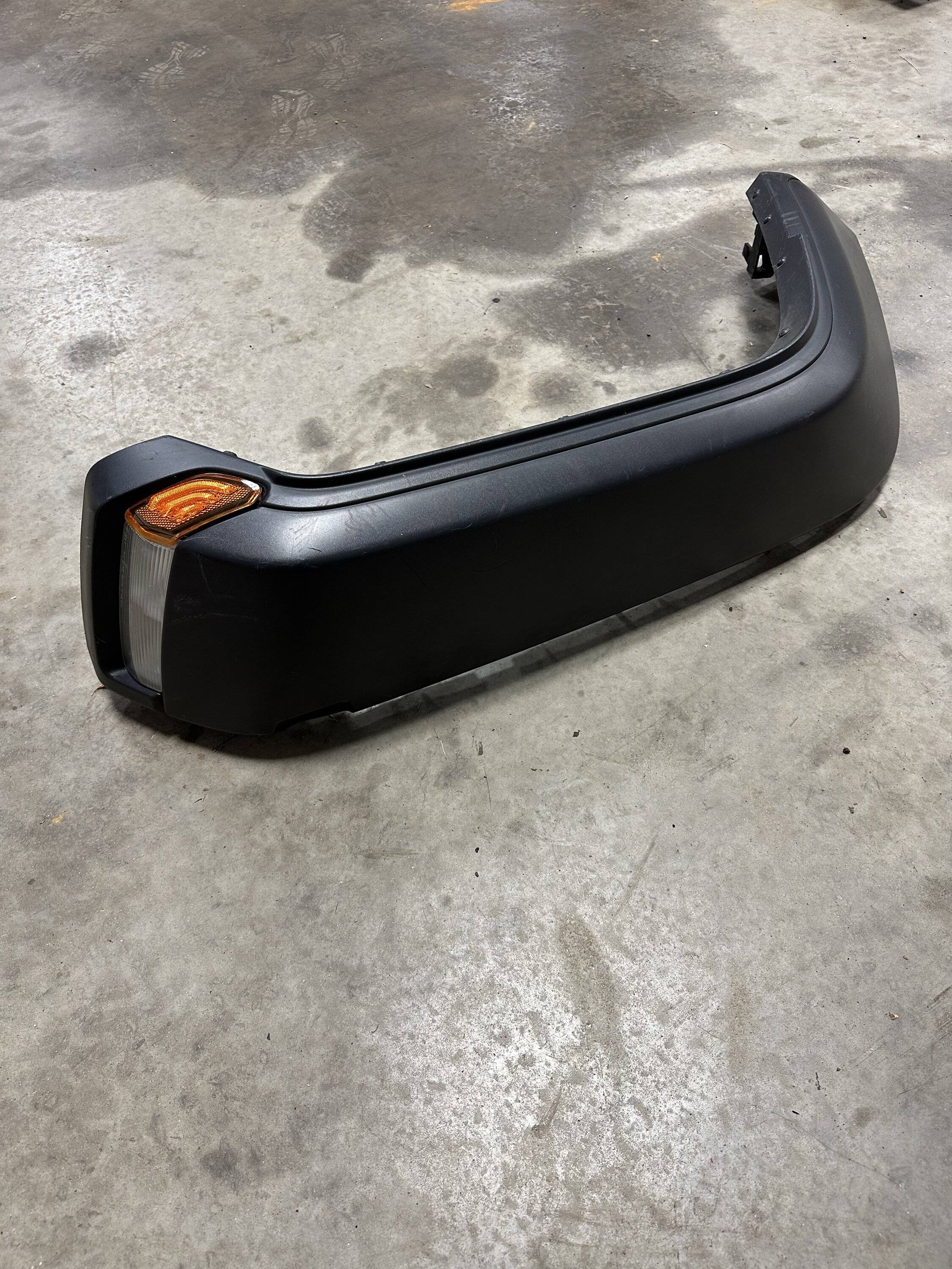 Jeep Gladiator Rubicon/Mojave Fender Flares $150 51C1B5F7-34AE-4A62-93E3-6C896F8E6D28