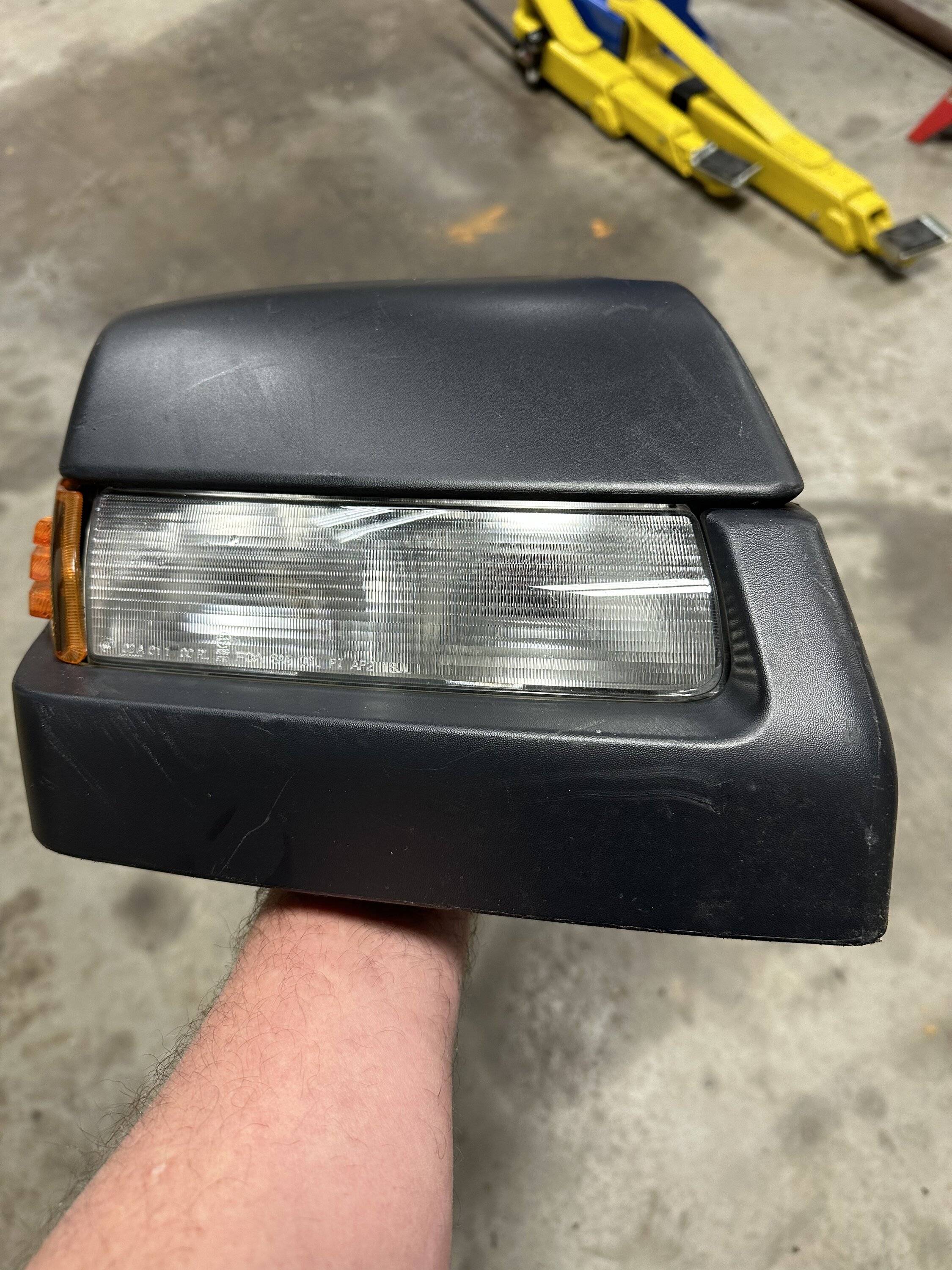 Jeep Gladiator Rubicon/Mojave Fender Flares $150 C9C4A99D-9C6E-4DC6-869D-52748E57C274